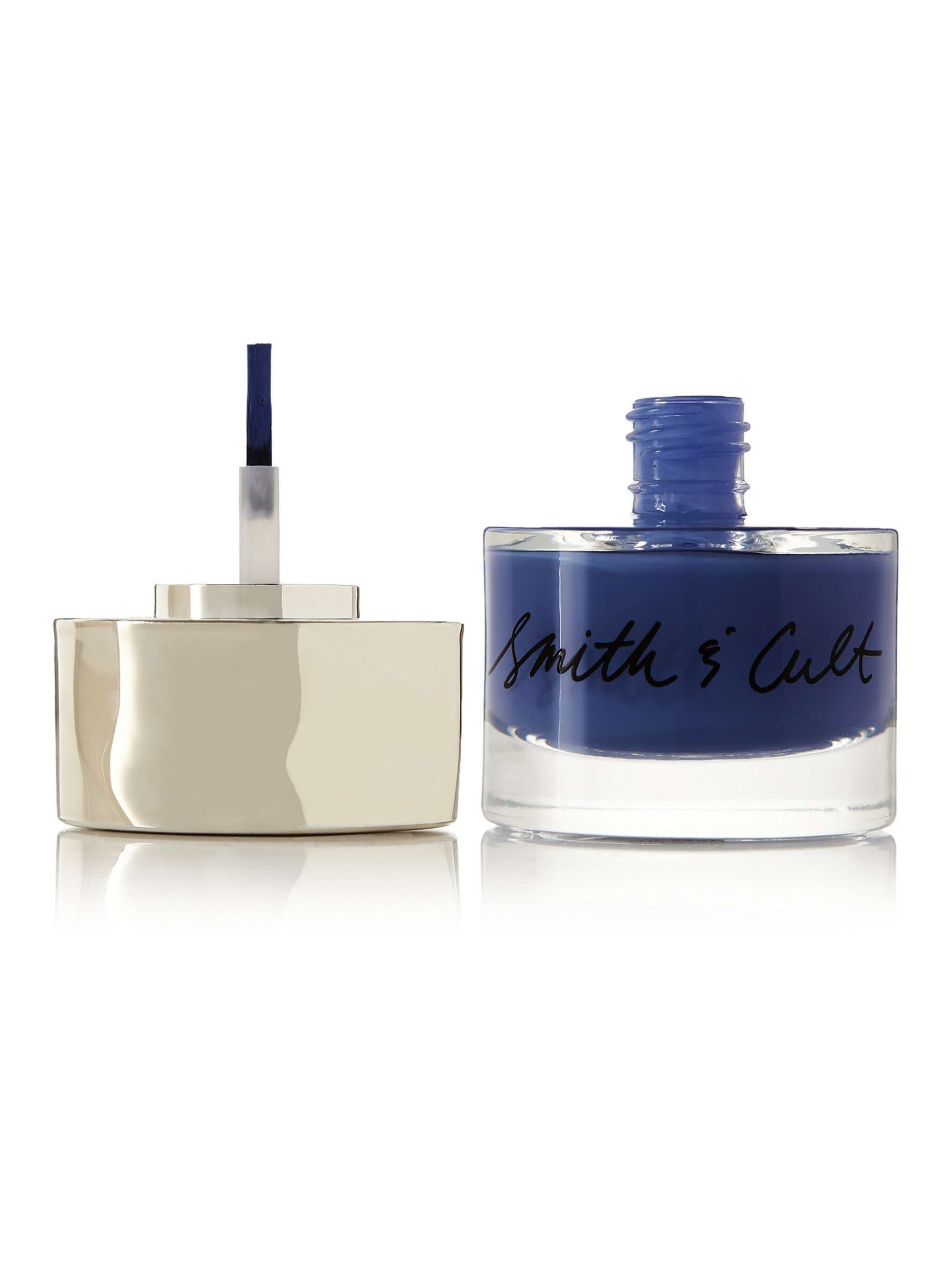 SMITH & CULT Nail Polish - Kundalini Hustle