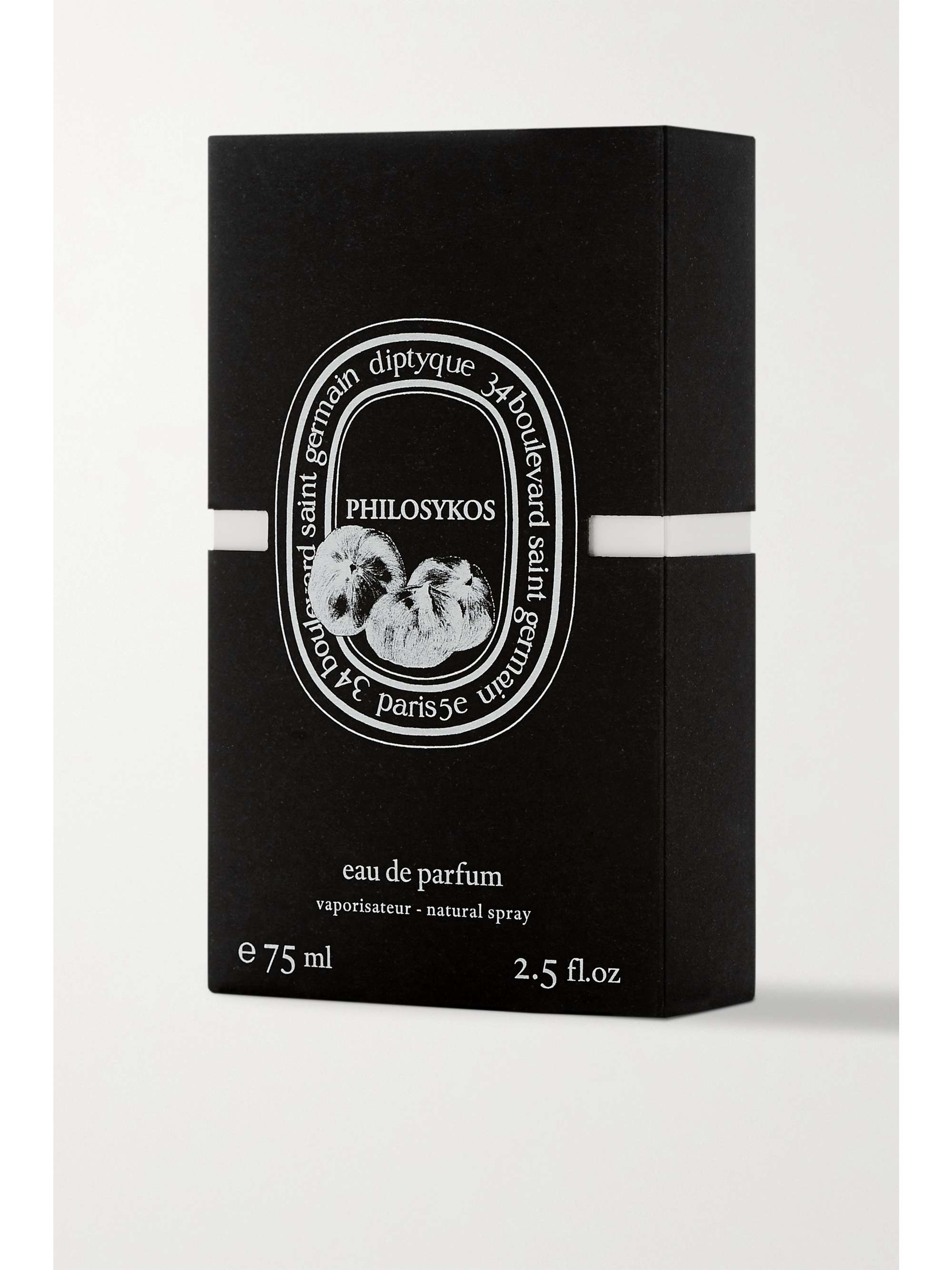DIPTYQUE Philosykos Eau de Parfum - Fig Leaf, Fruit & Wood, 75ml