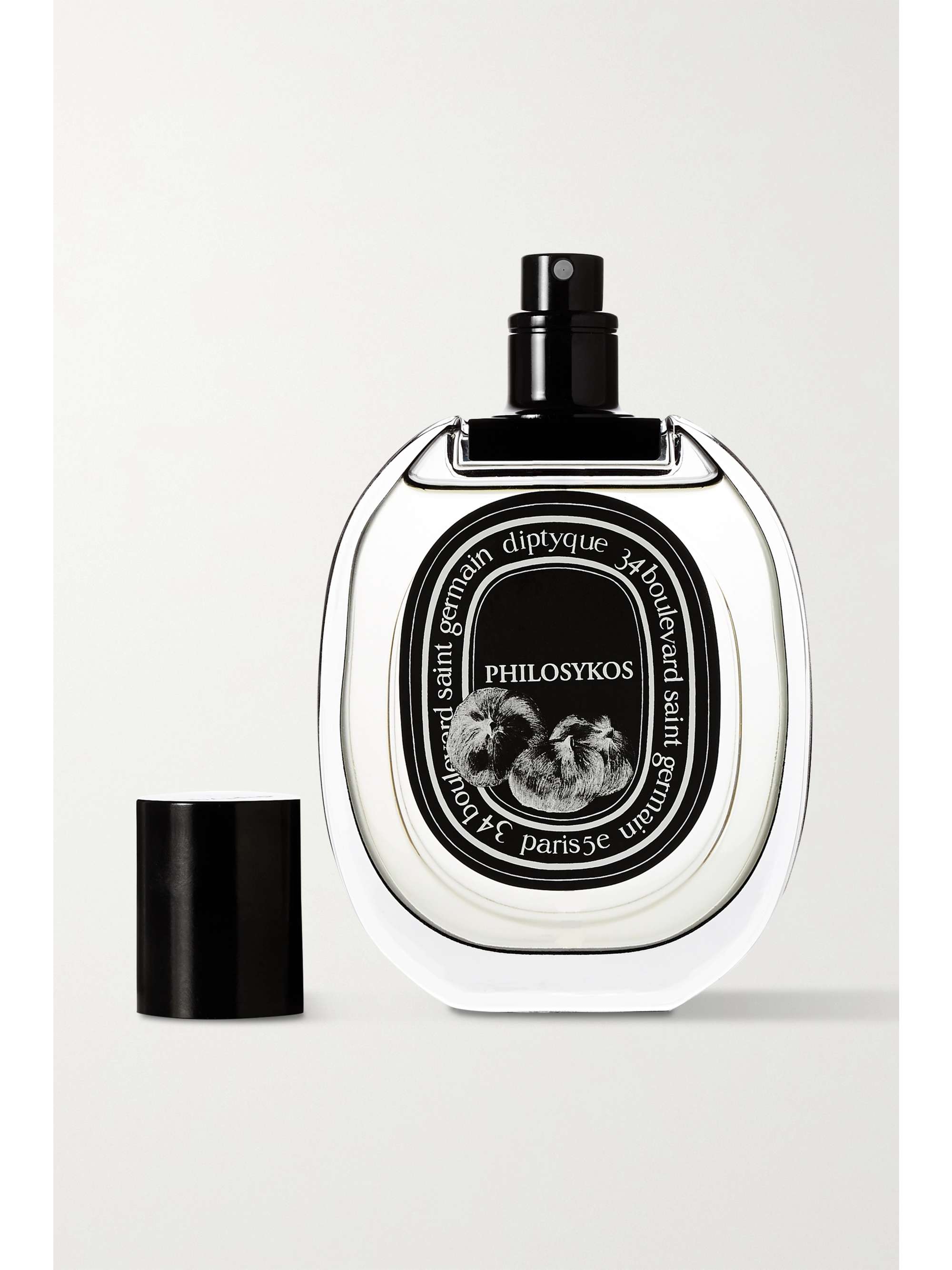 DIPTYQUE Philosykos Eau de Parfum - Fig Leaf, Fruit & Wood, 75ml