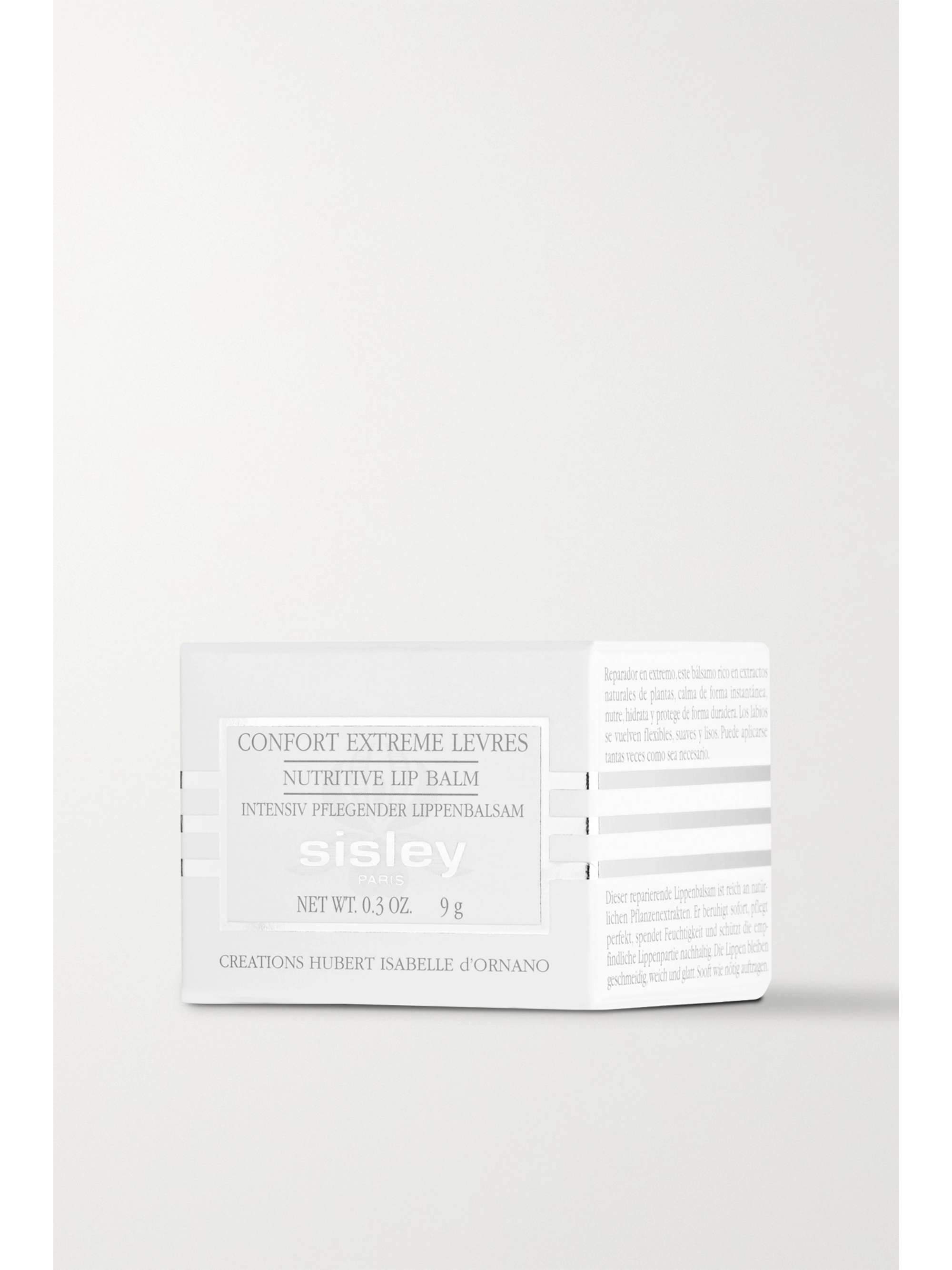 SISLEY PARIS Comfort Extreme Nutritive Lip Balm, 9g