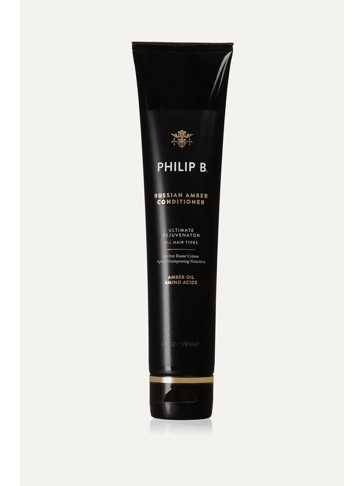 Philip B Russian Amber Imperial Conditioner, 178ml - One Size In Colorless