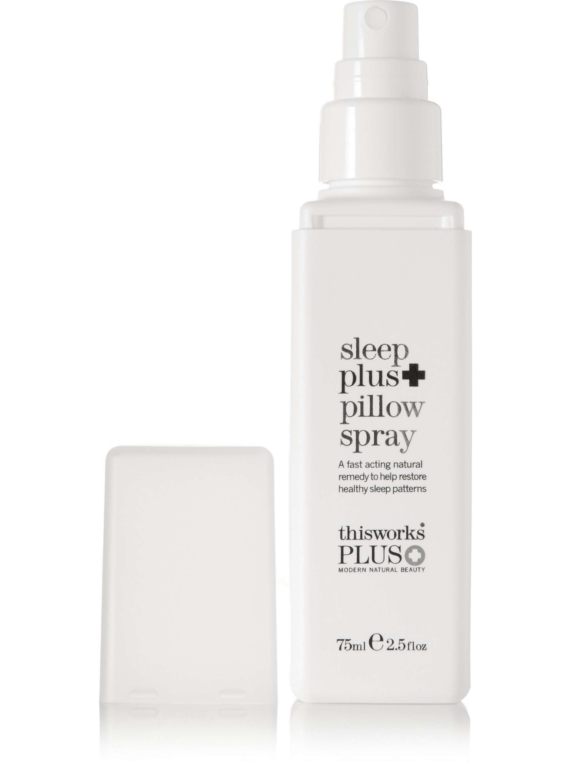 THIS WORKS Sleep Plus Pillow Spray, 75ml