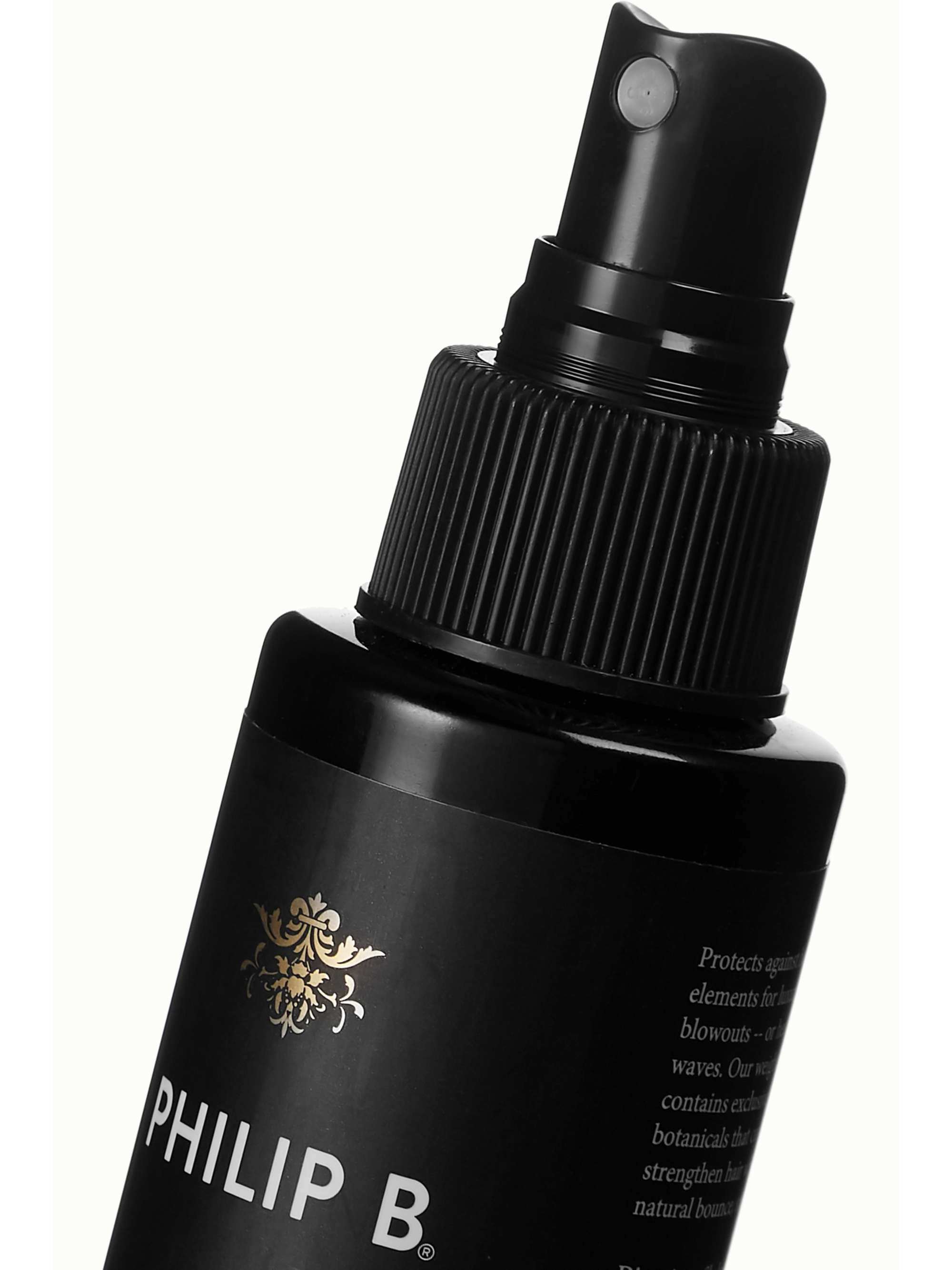 PHILIP B Thermal Protection Spray, 125ml