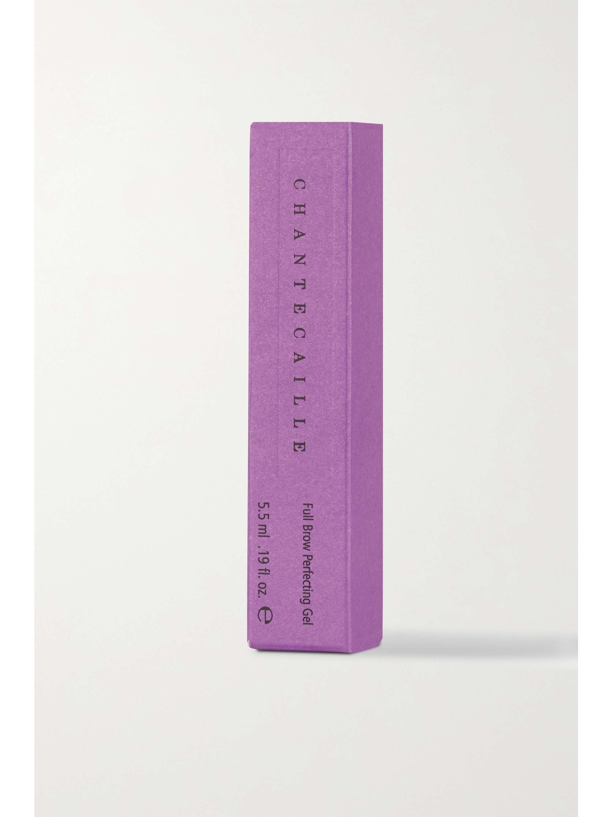 CHANTECAILLE Full Brow Perfecting Gel - Clear
