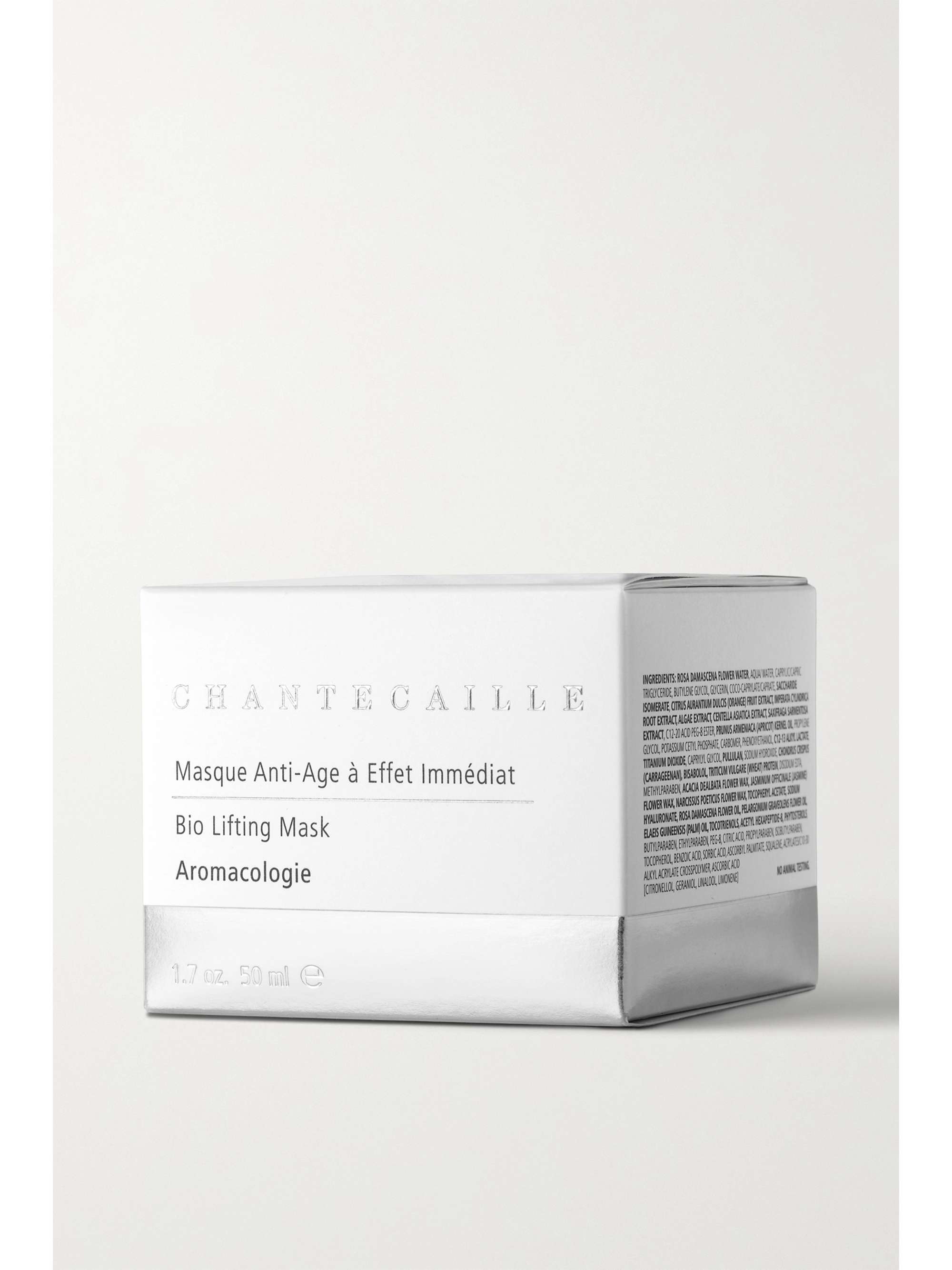 CHANTECAILLE Bio Lifting Mask, 50ml