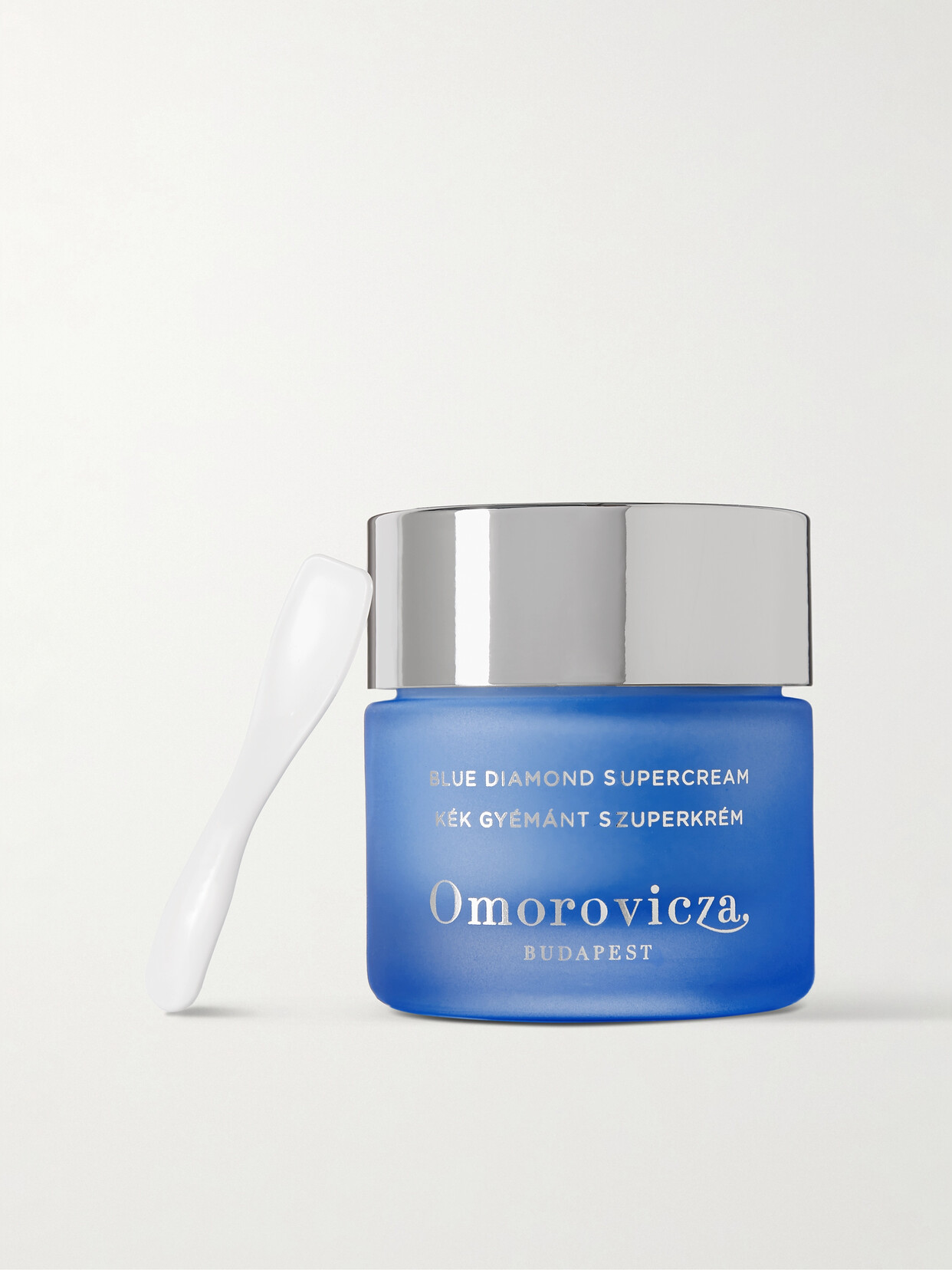 OMOROVICZA BLUE DIAMOND SUPER CREAM, 50ML - ONE SIZE