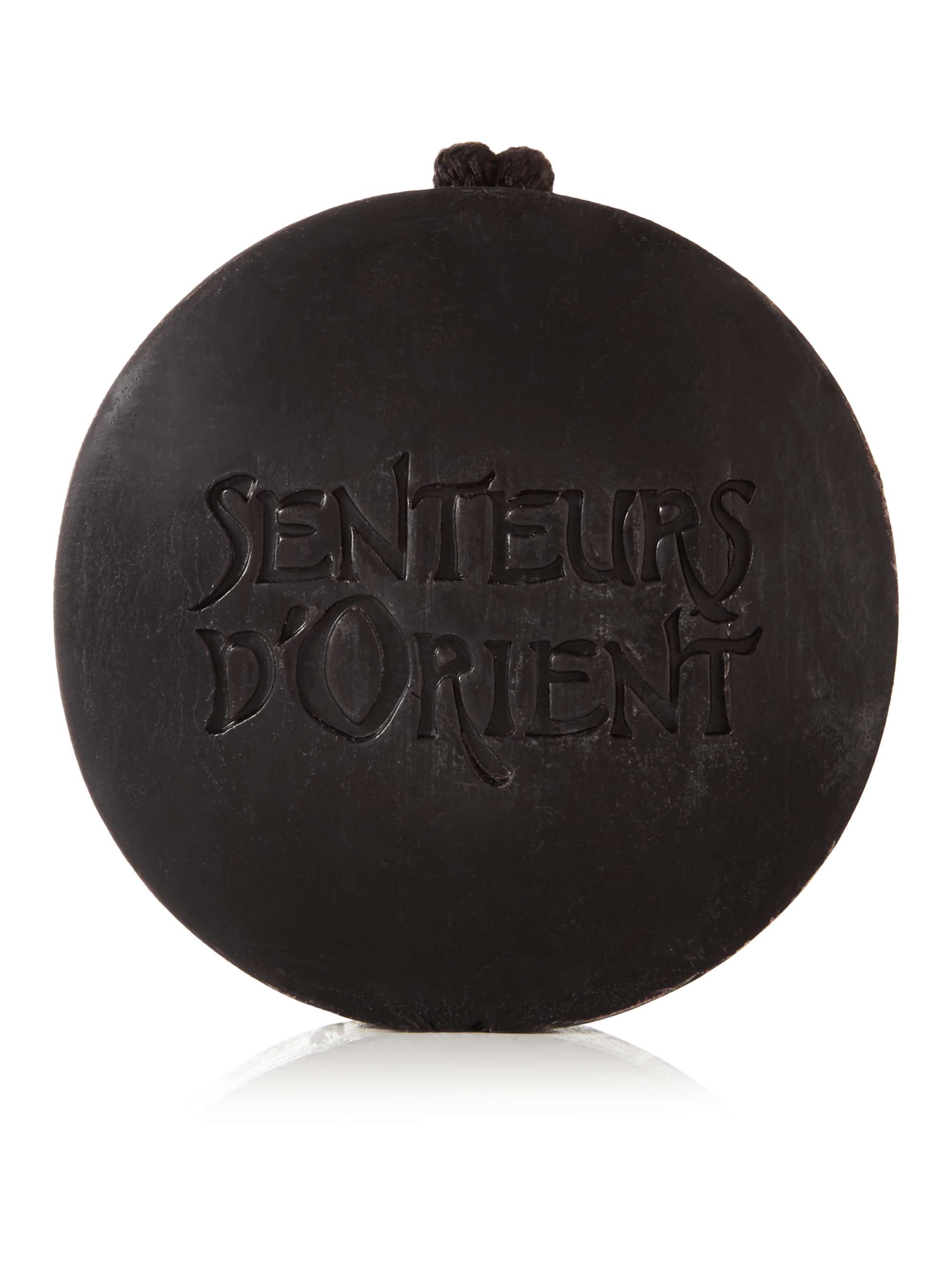 SENTEURS D'ORIENT + NET SUSTAIN Hammam Soap - Amber, 205g