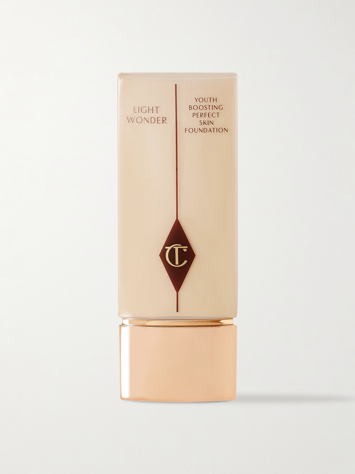 Charlotte Tilbury - Light Wonder Youth-boosting Foundation Spf15 - 1 Fair, 40ml - Neutrals