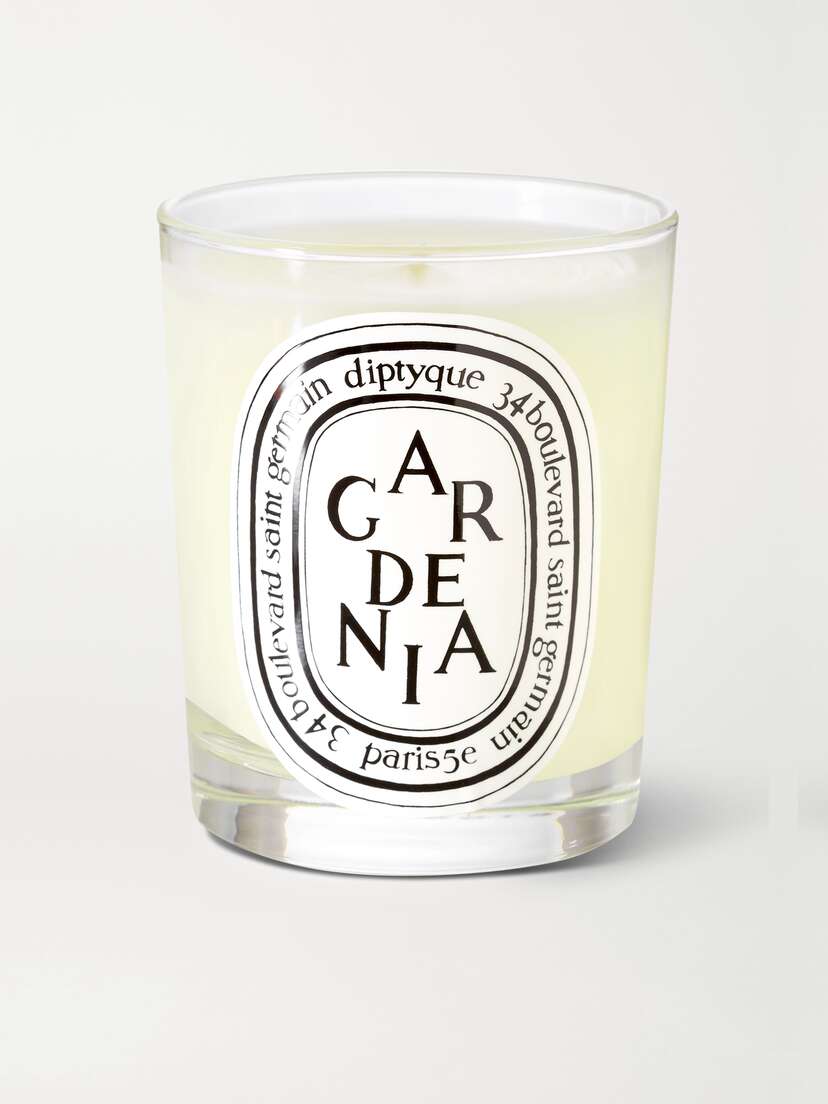 Diptyque Gardenia Scented Candle, 190g