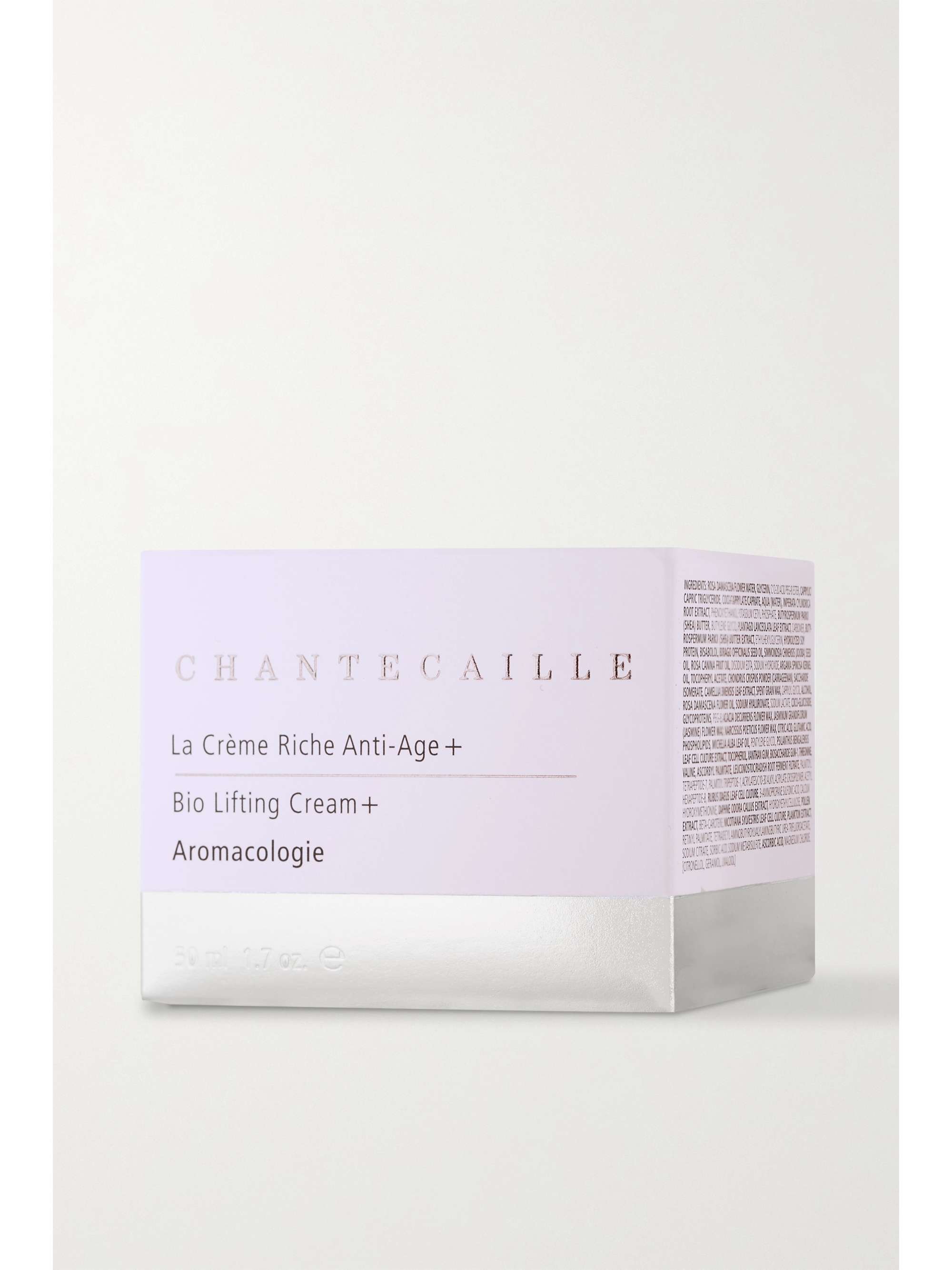 CHANTECAILLE Bio Lifting Cream +, 50ml