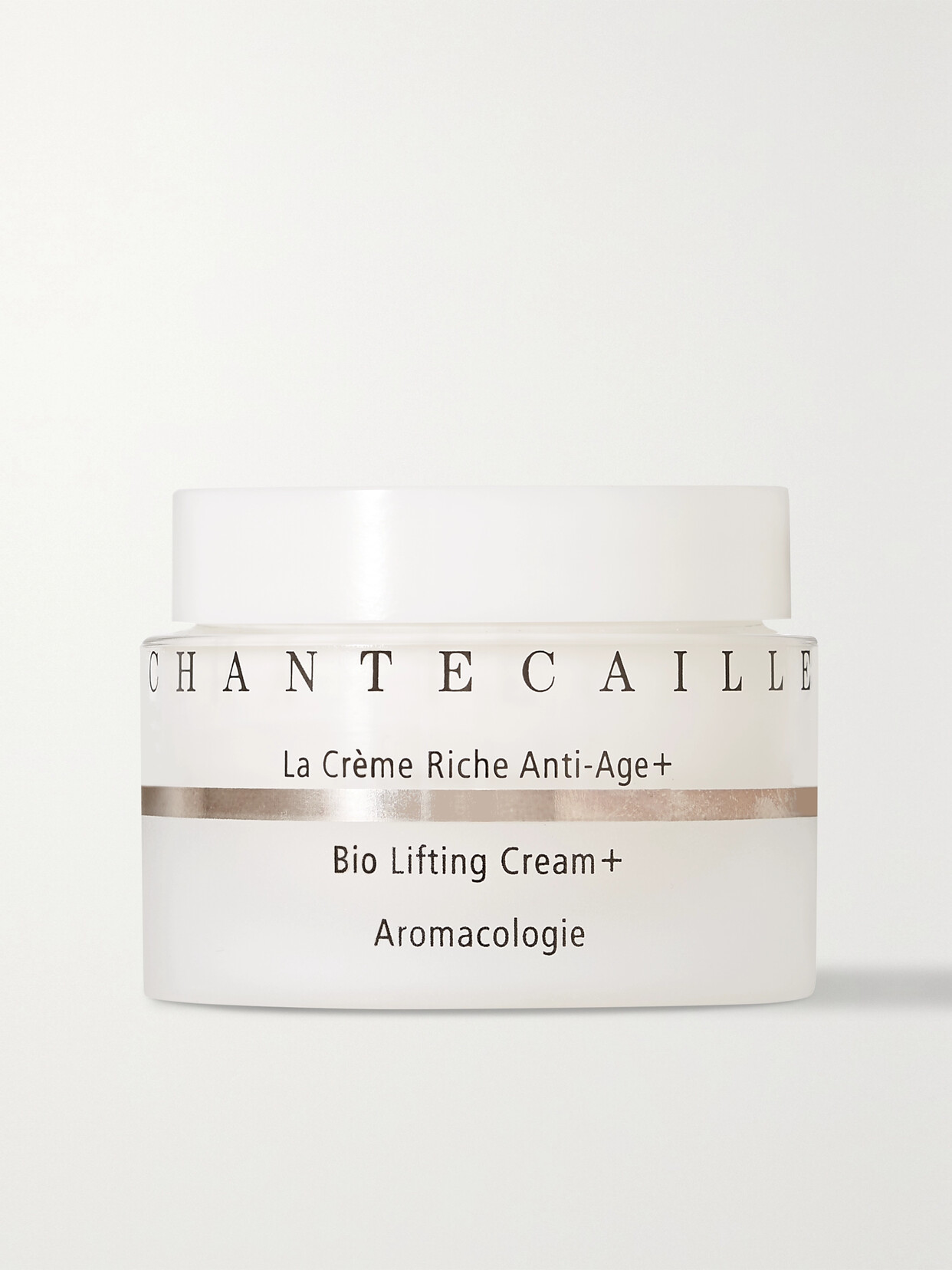 Shop Chantecaille Bio Lifting Cream +, 50ml In Colorless