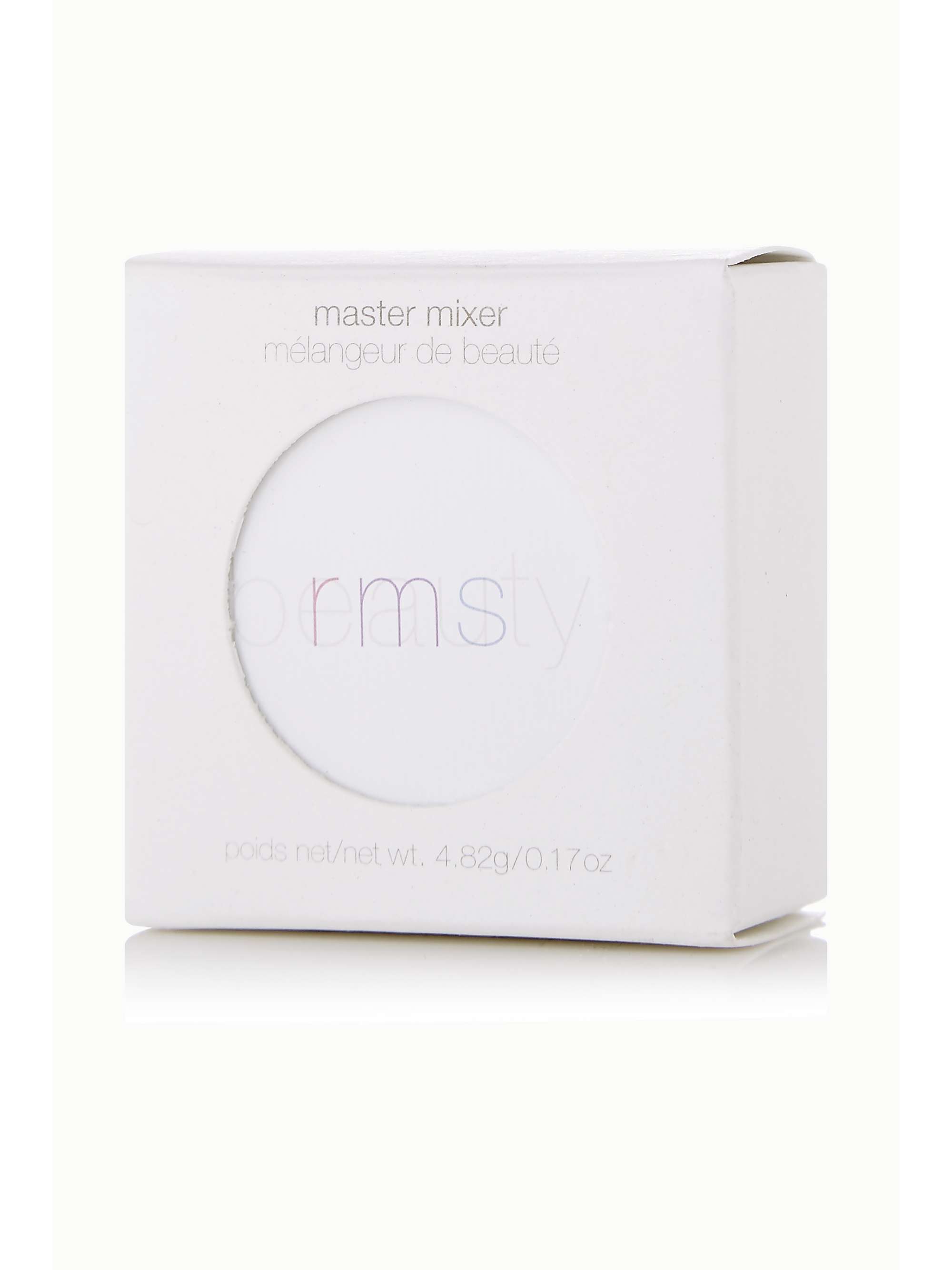 RMS BEAUTY Master Mixer