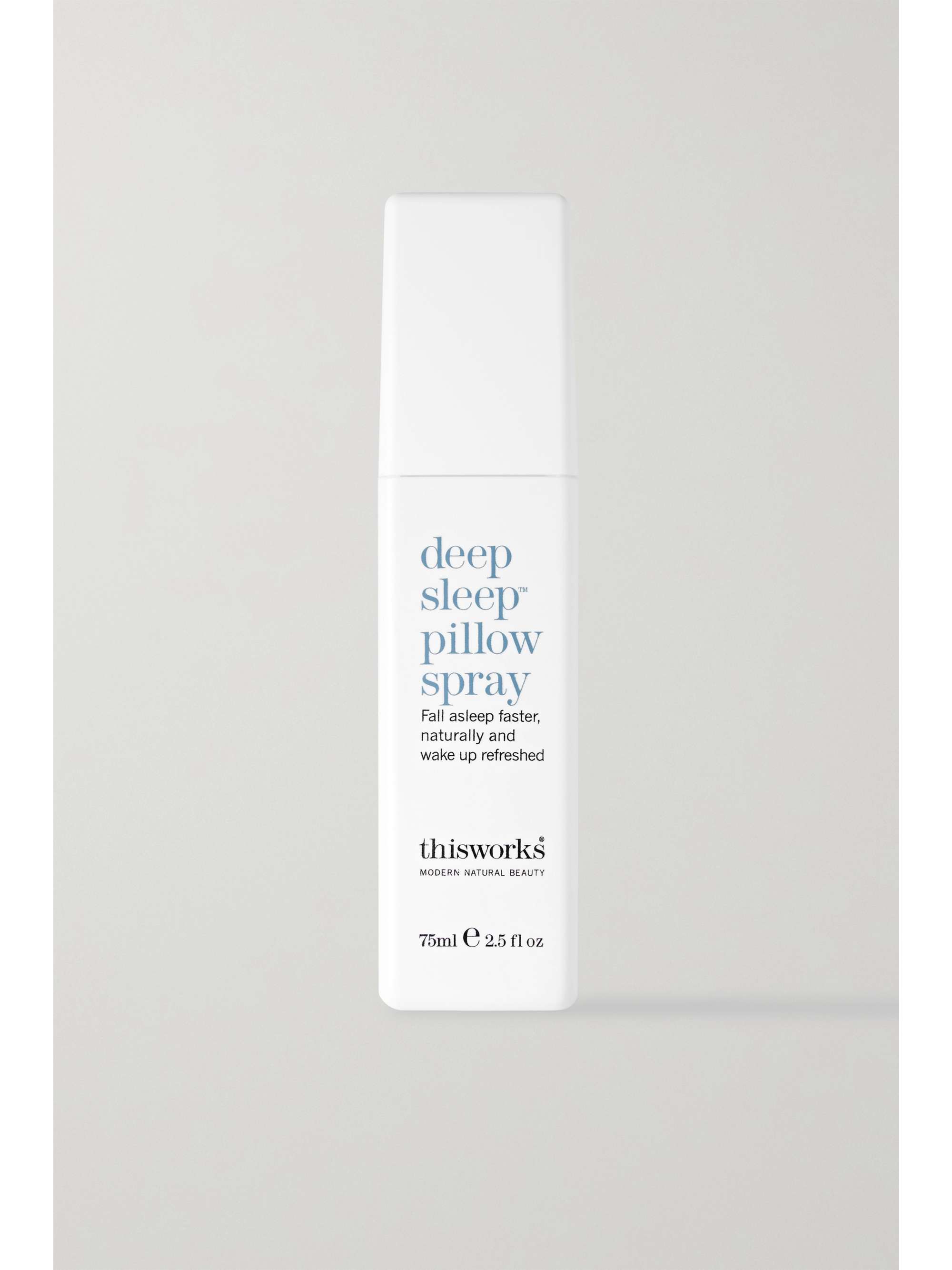 THIS WORKS Deep Sleep Pillow Spray, 75ml