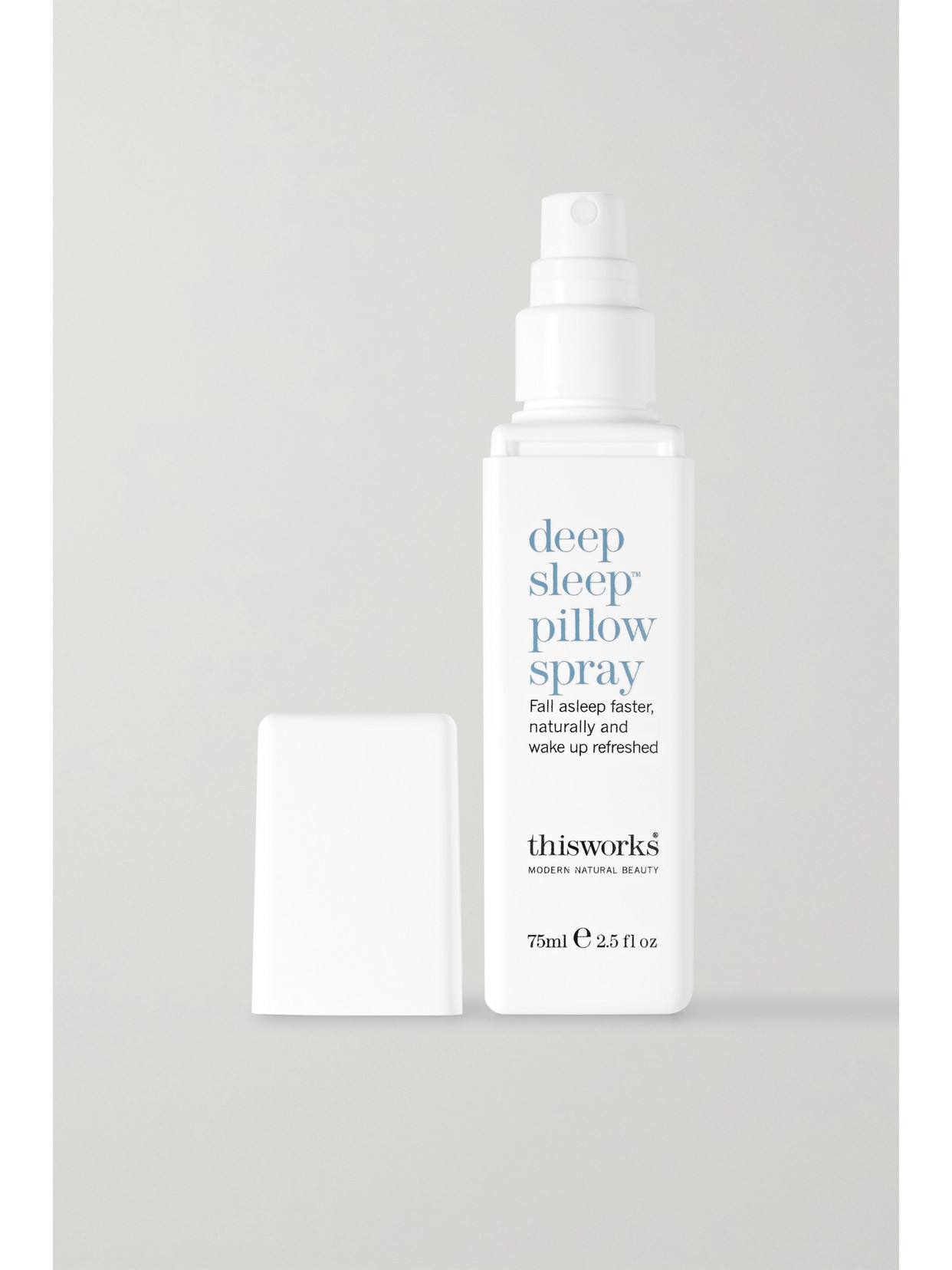 This Works Deep Sleep Pillow Spray, 75ml - One Size In Colorless