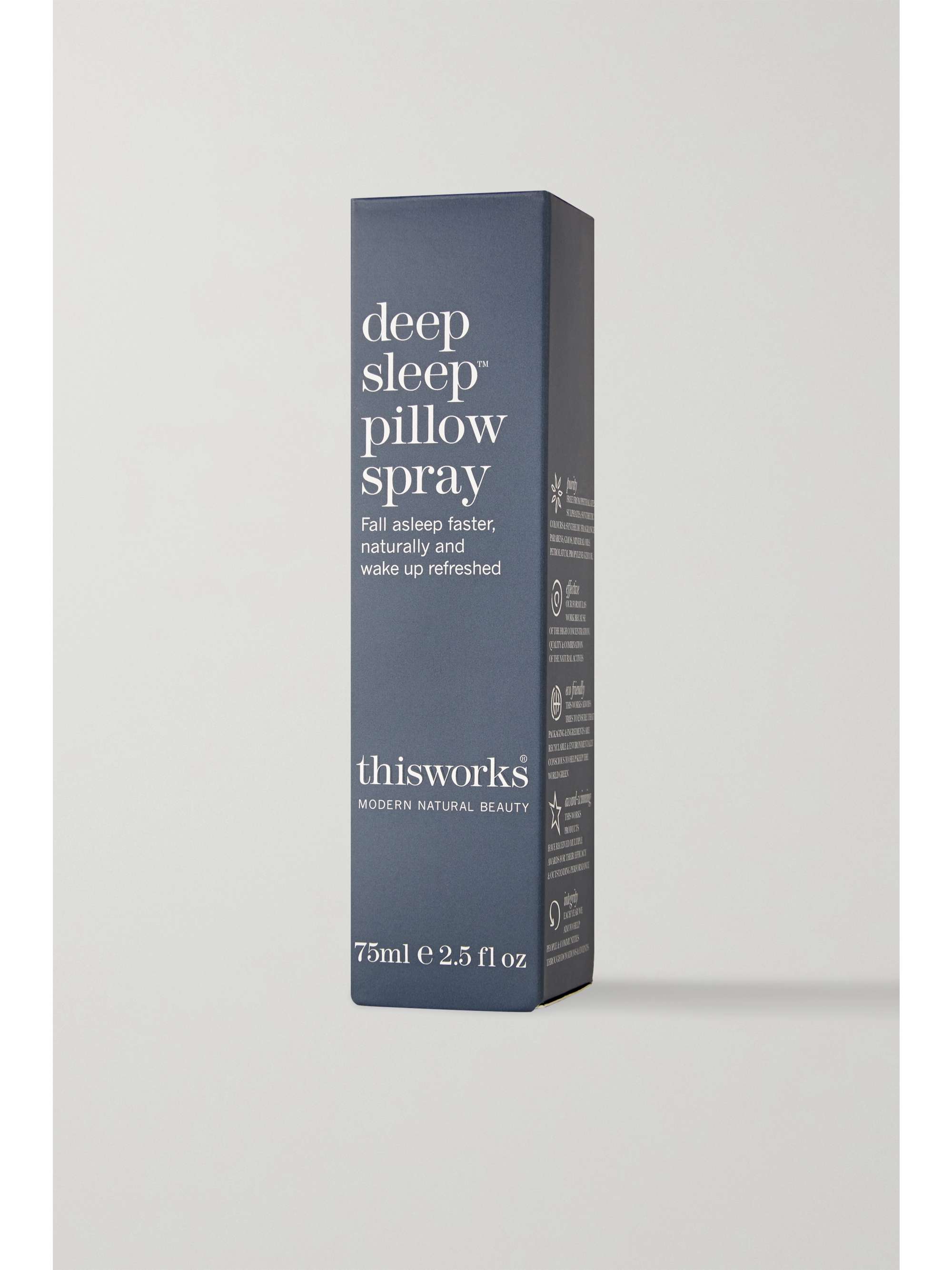 THIS WORKS Deep Sleep Pillow Spray, 75ml