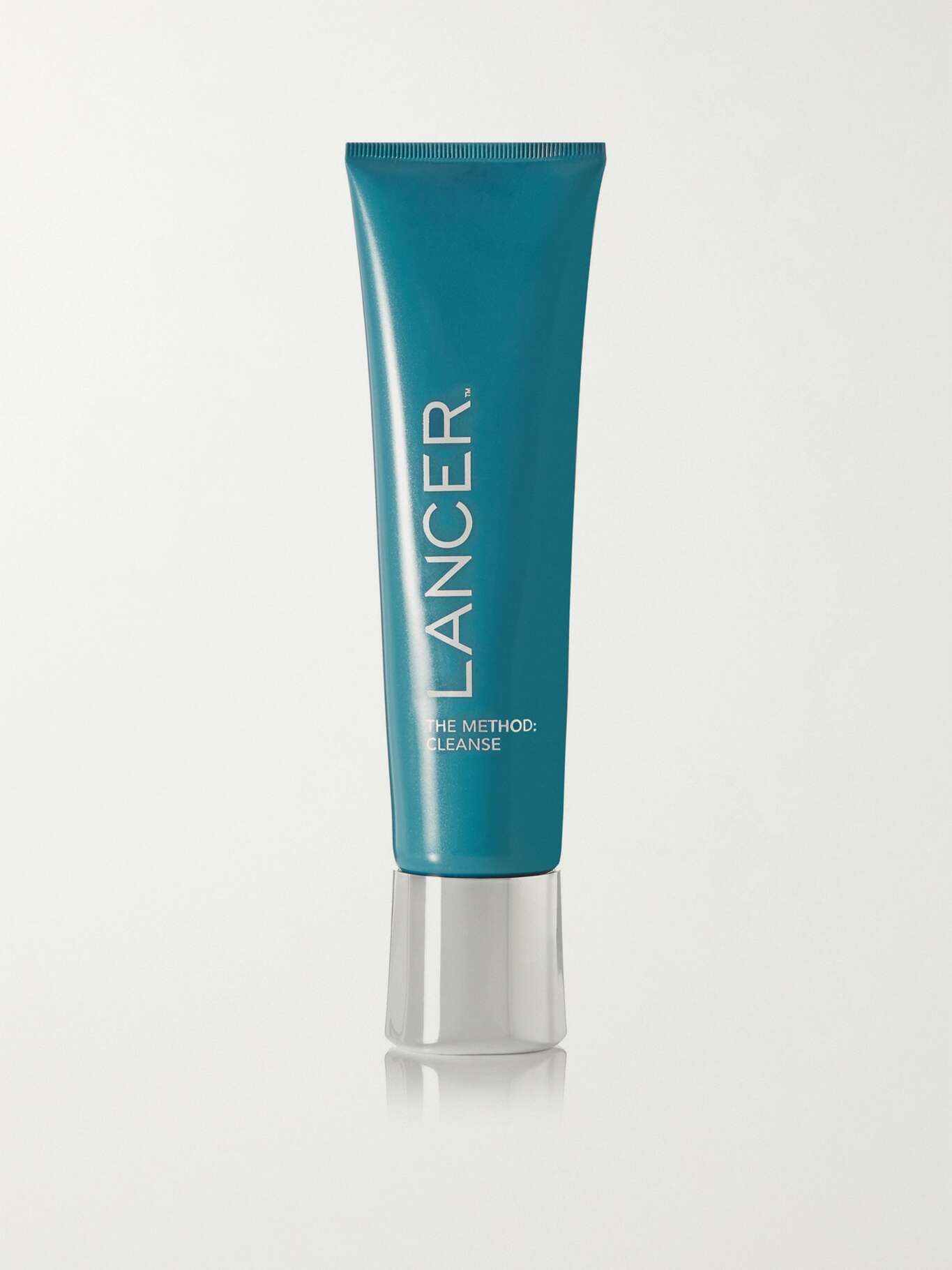 LANCER The Method Cleanse Skin, 120ml NETAPORTER