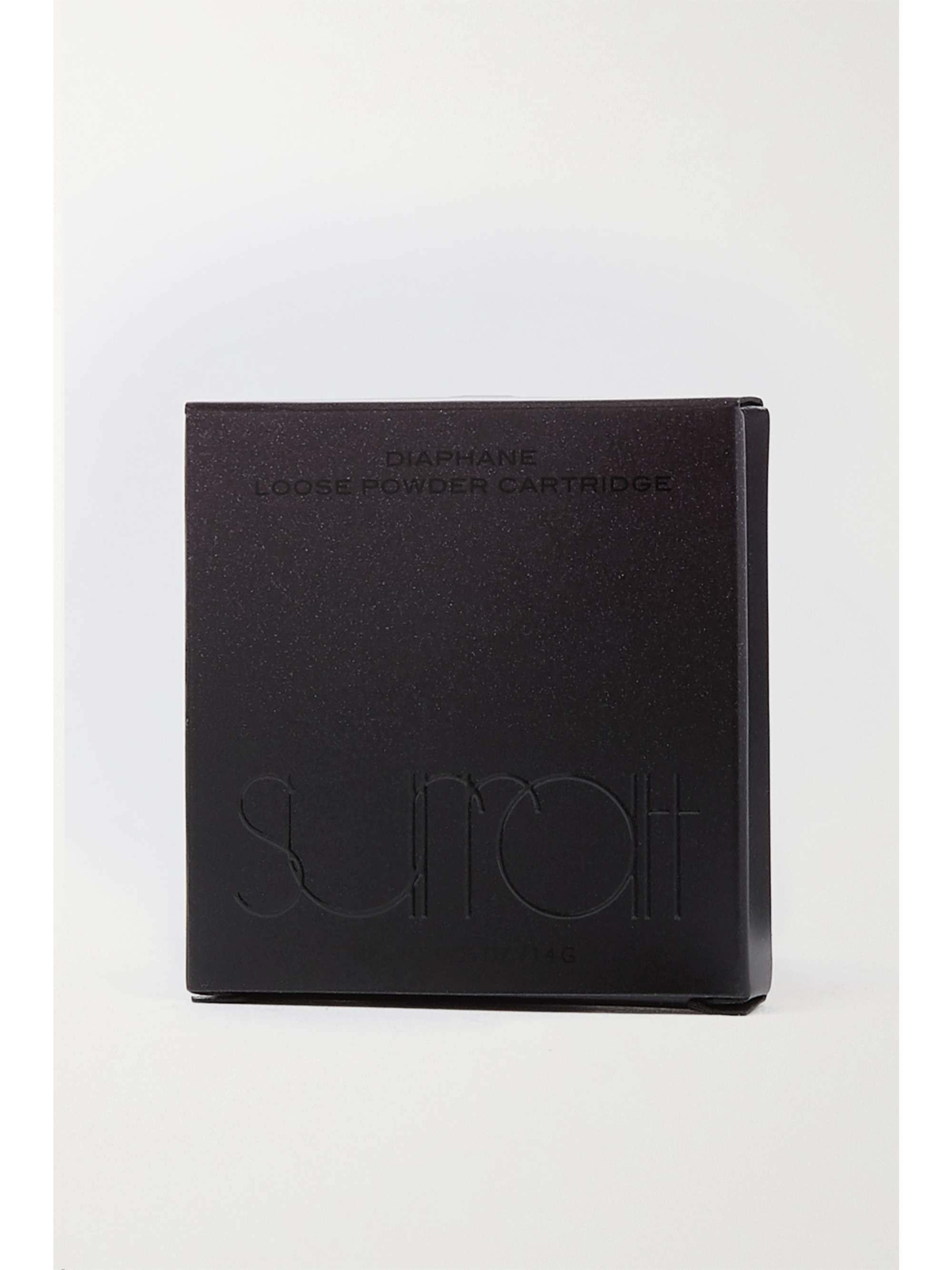 SURRATT BEAUTY Poudre libre translucide éclat naturel, Eclatant