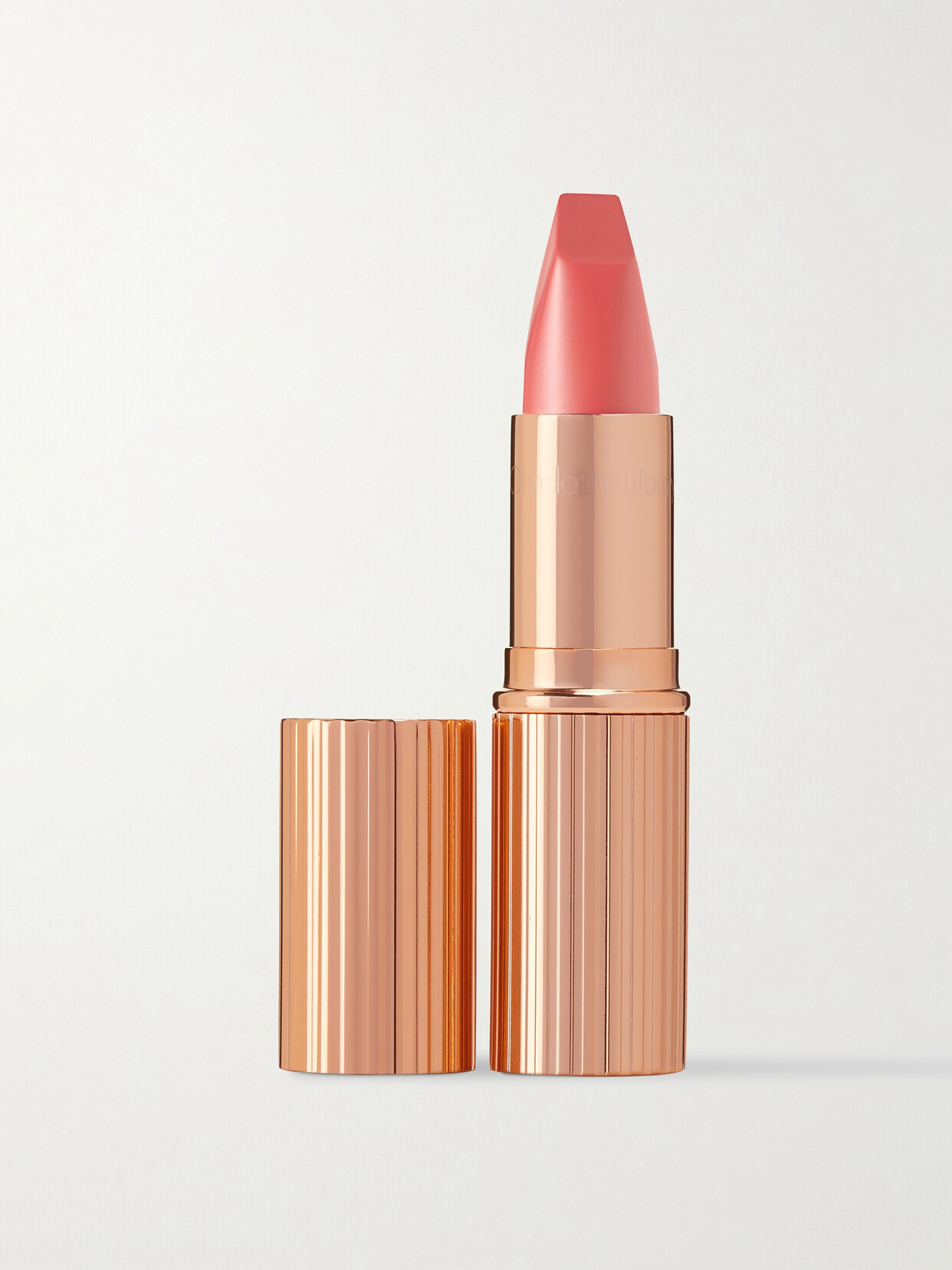 Charlotte Tilbury - Matte Revolution Lipstick - Sexy Sienna