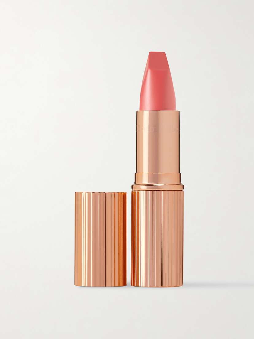 Charlotte Tilbury Matte Revolution Lipstick - Sexy Sienna