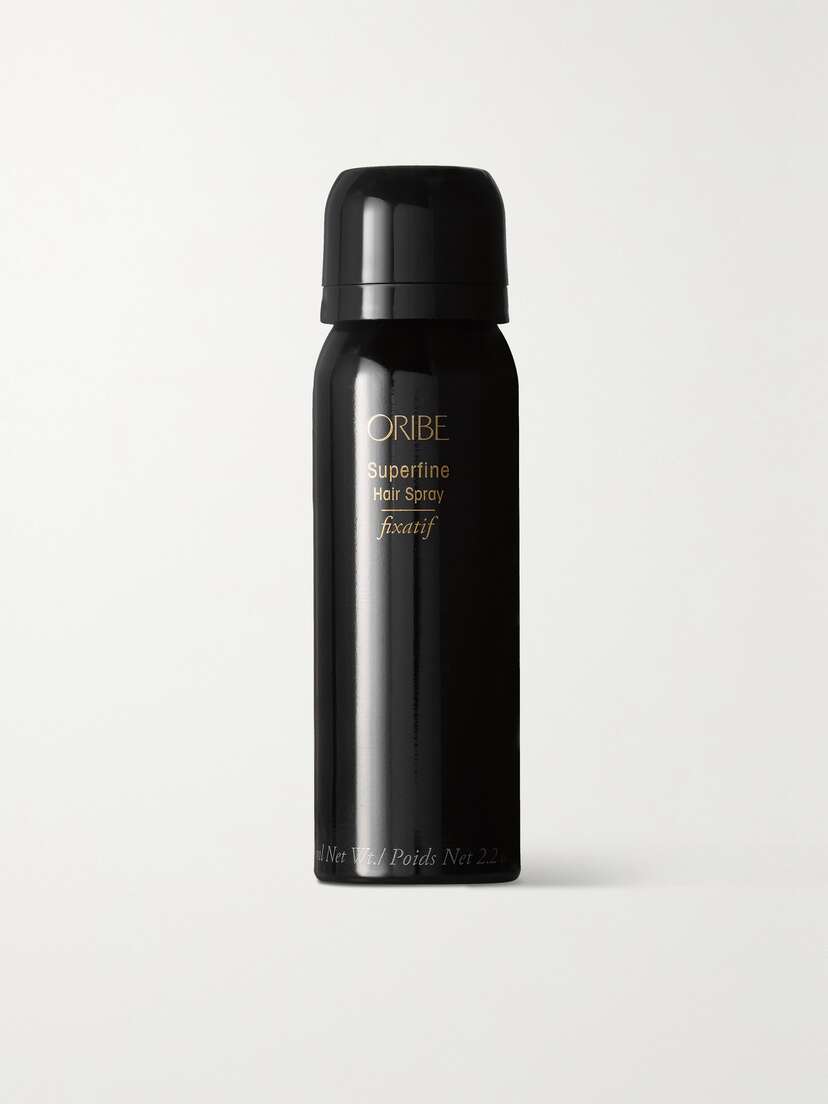 Oribe Travel-sized Superfine Hair Spray, 80ml