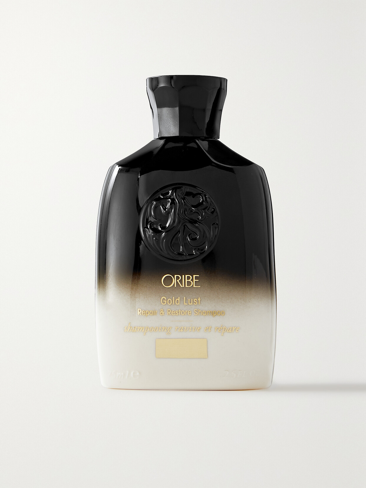 Oribe Travel-sized Gold Lust Repair & Restore Shampoo, 50ml - One Size In Colorless