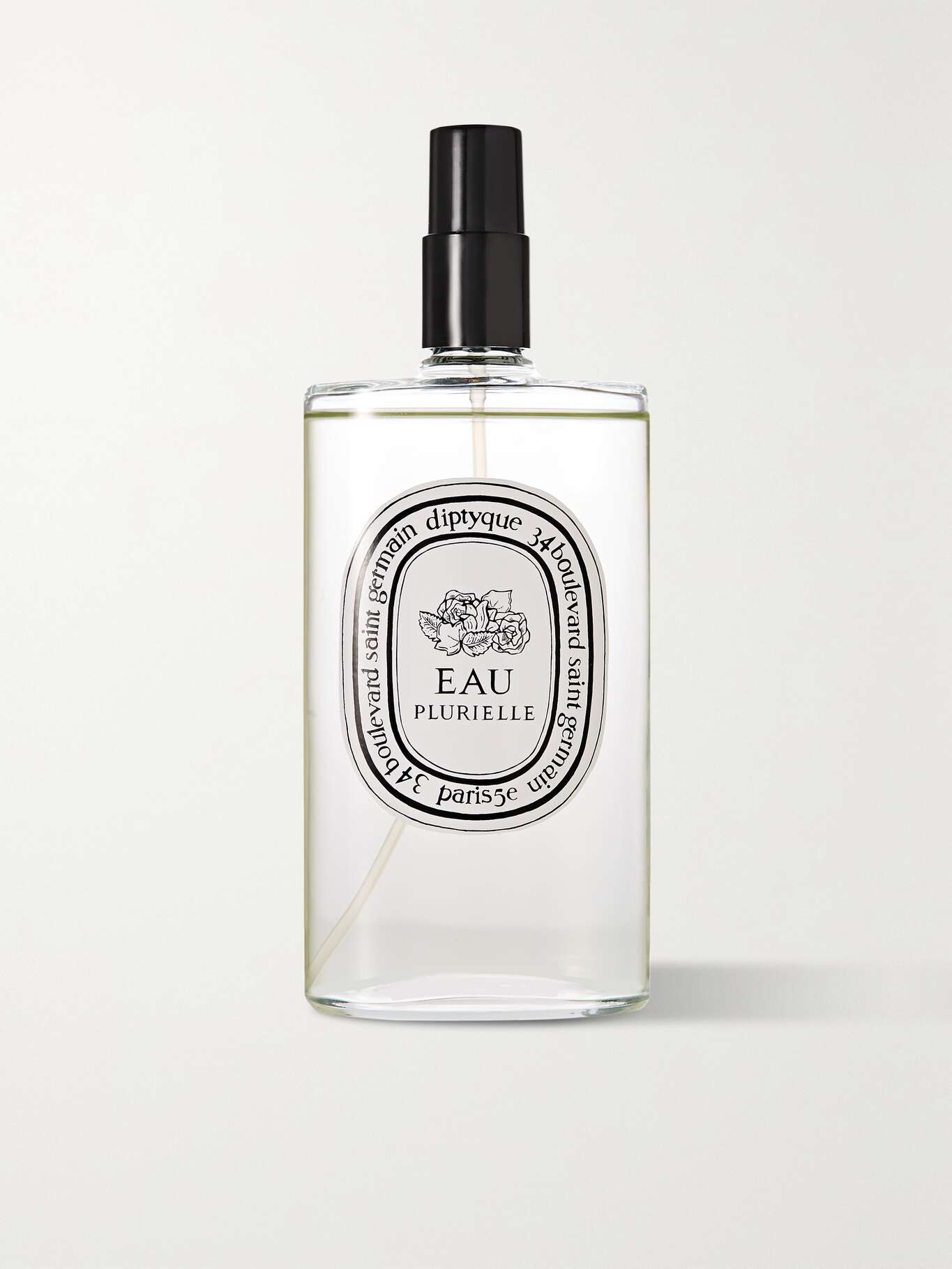 DIPTYQUE Eau Plurielle Multiuse Fragrance Rose & Ivory, 200ml NET