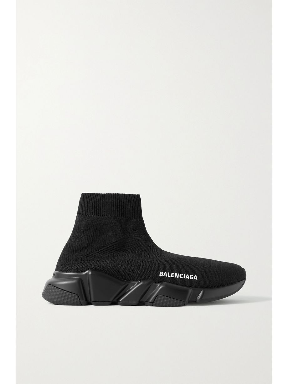 net a porter balenciaga sneakers