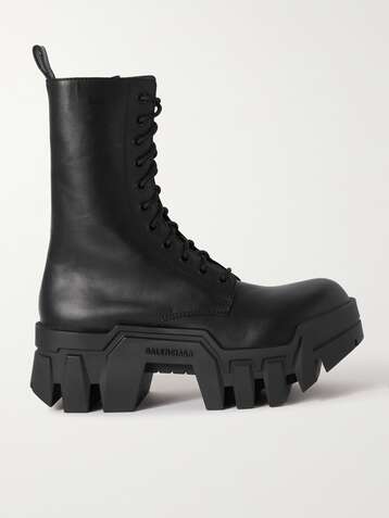 Balenciaga バレンシアガ レディース ブーツ NET A PORTER