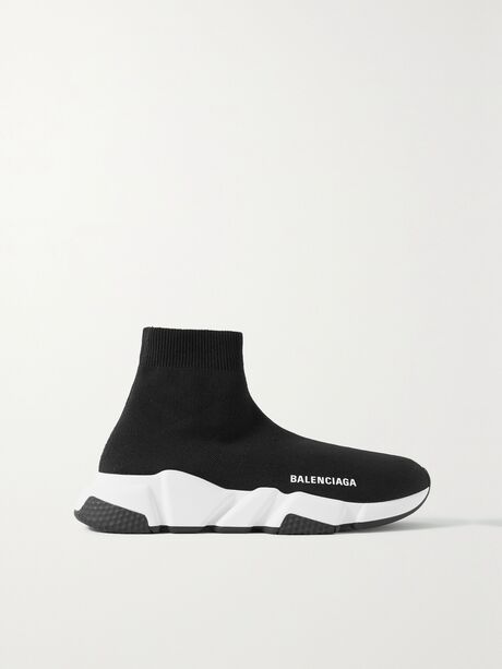 net a porter balenciaga sneakers