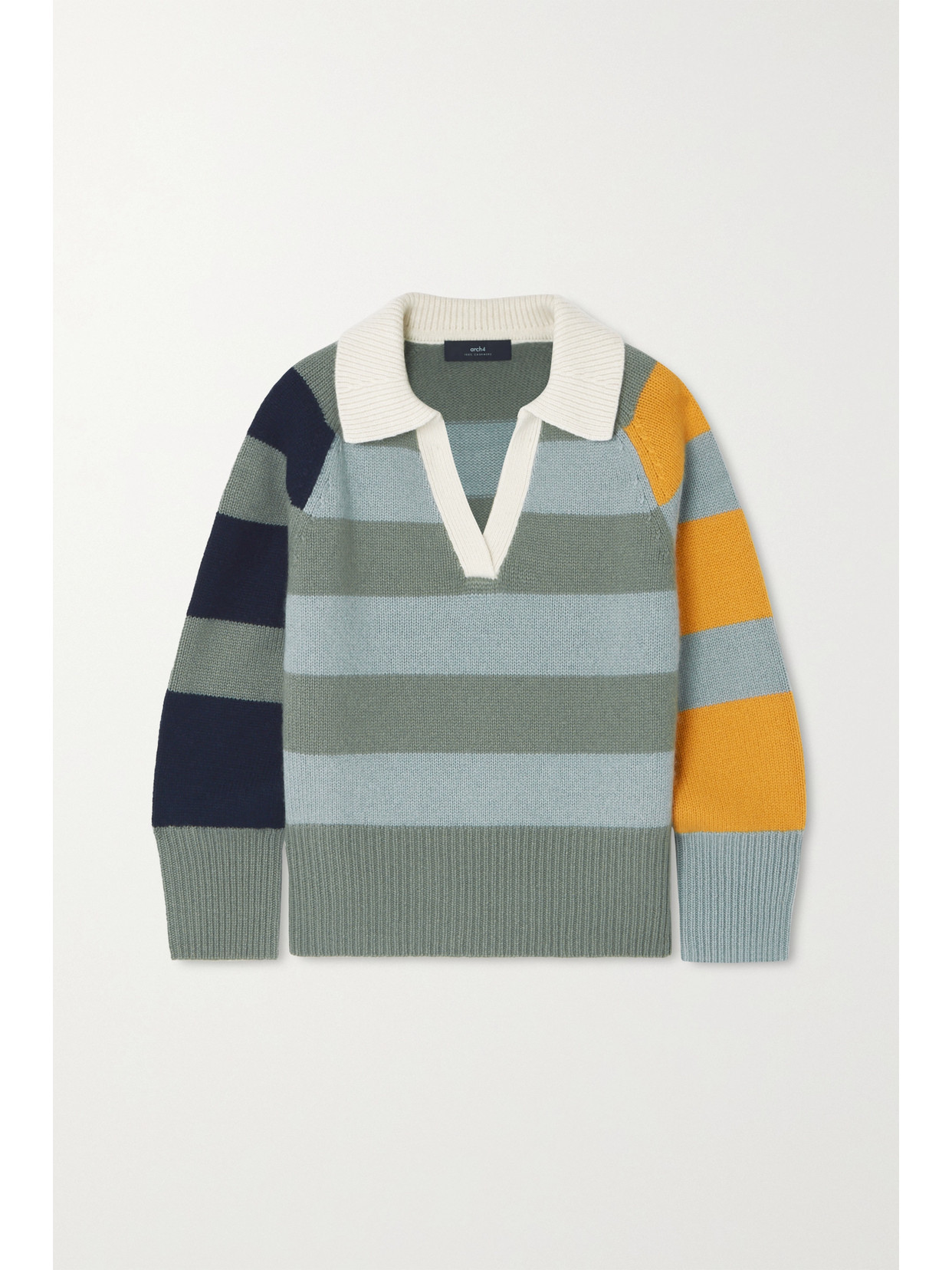 Arch4 - Clifton Stri...