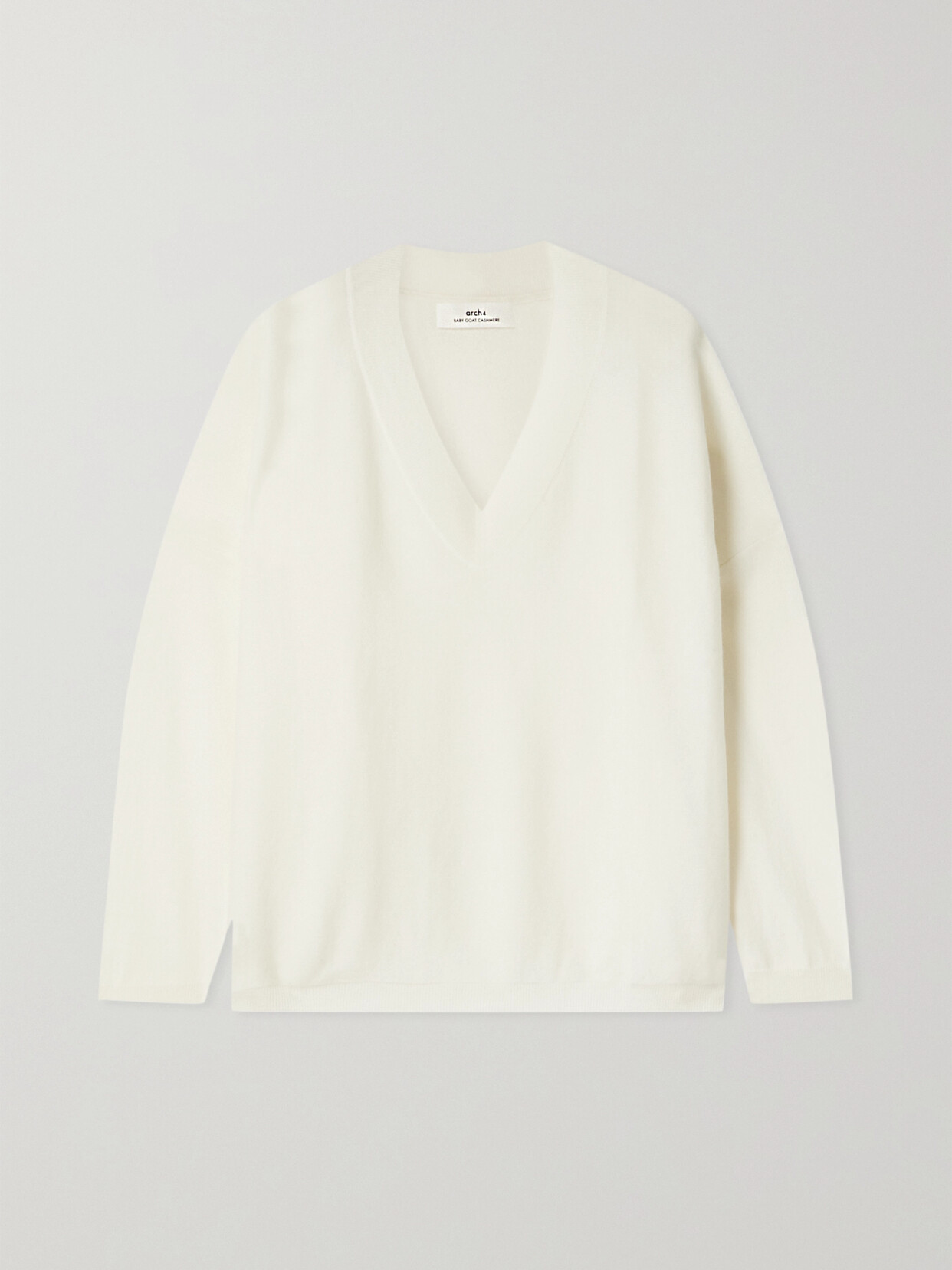 Arch4 - Linda Cashme...