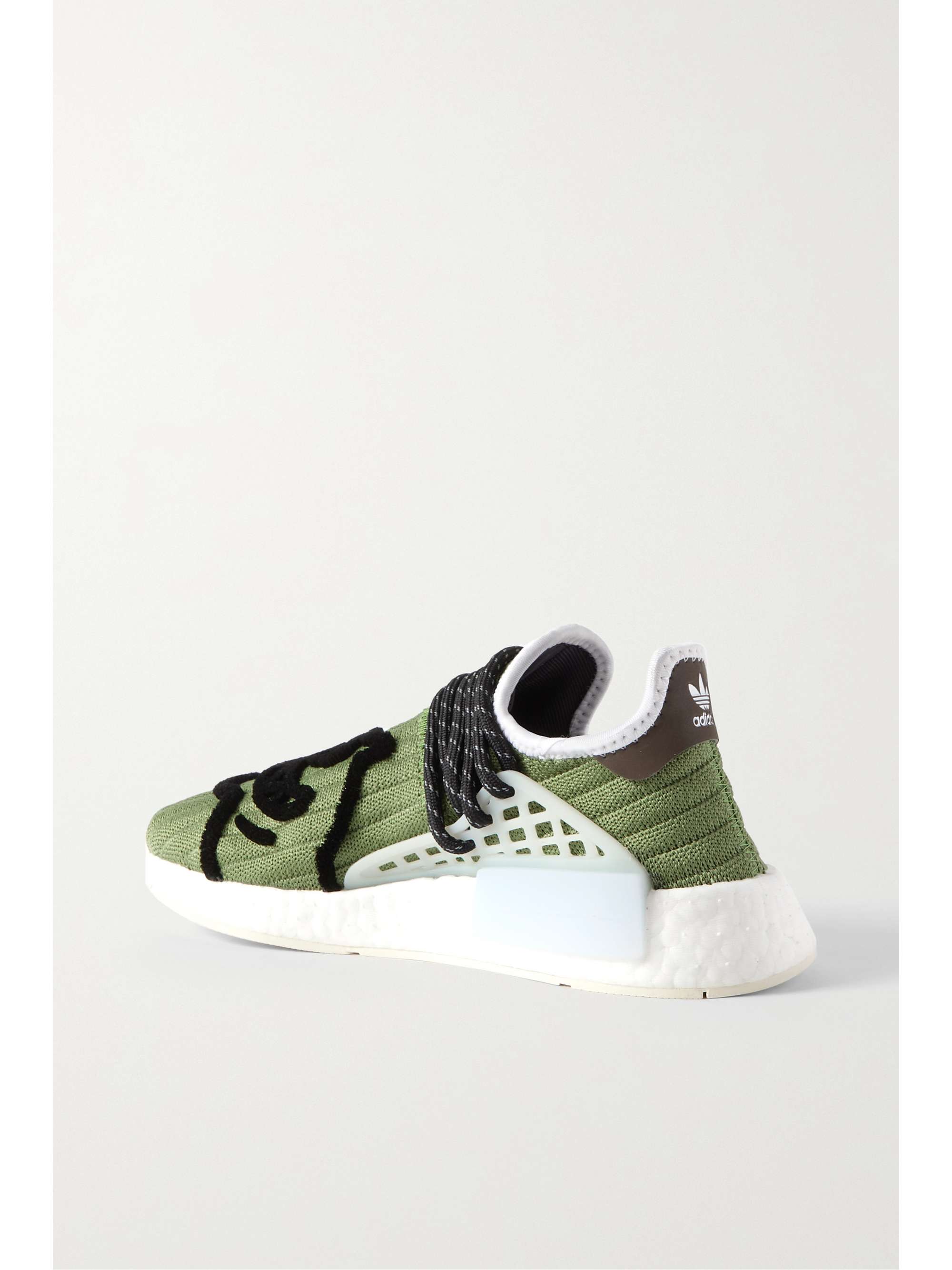 adidas tennis green