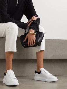 Shoes | Alexander McQueen | NET-A-PORTER