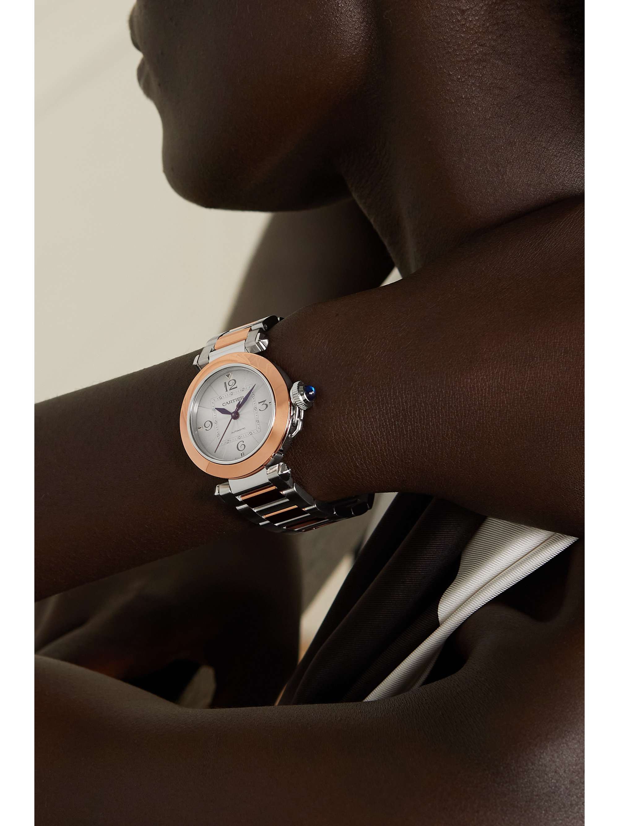 Cartier Pasha 35mm On Wrist Ubicaciondepersonas cdmx gob mx cartier-pasha-35mm-on-wrist-ubicaciondepersonas-cdmx-gob-mx