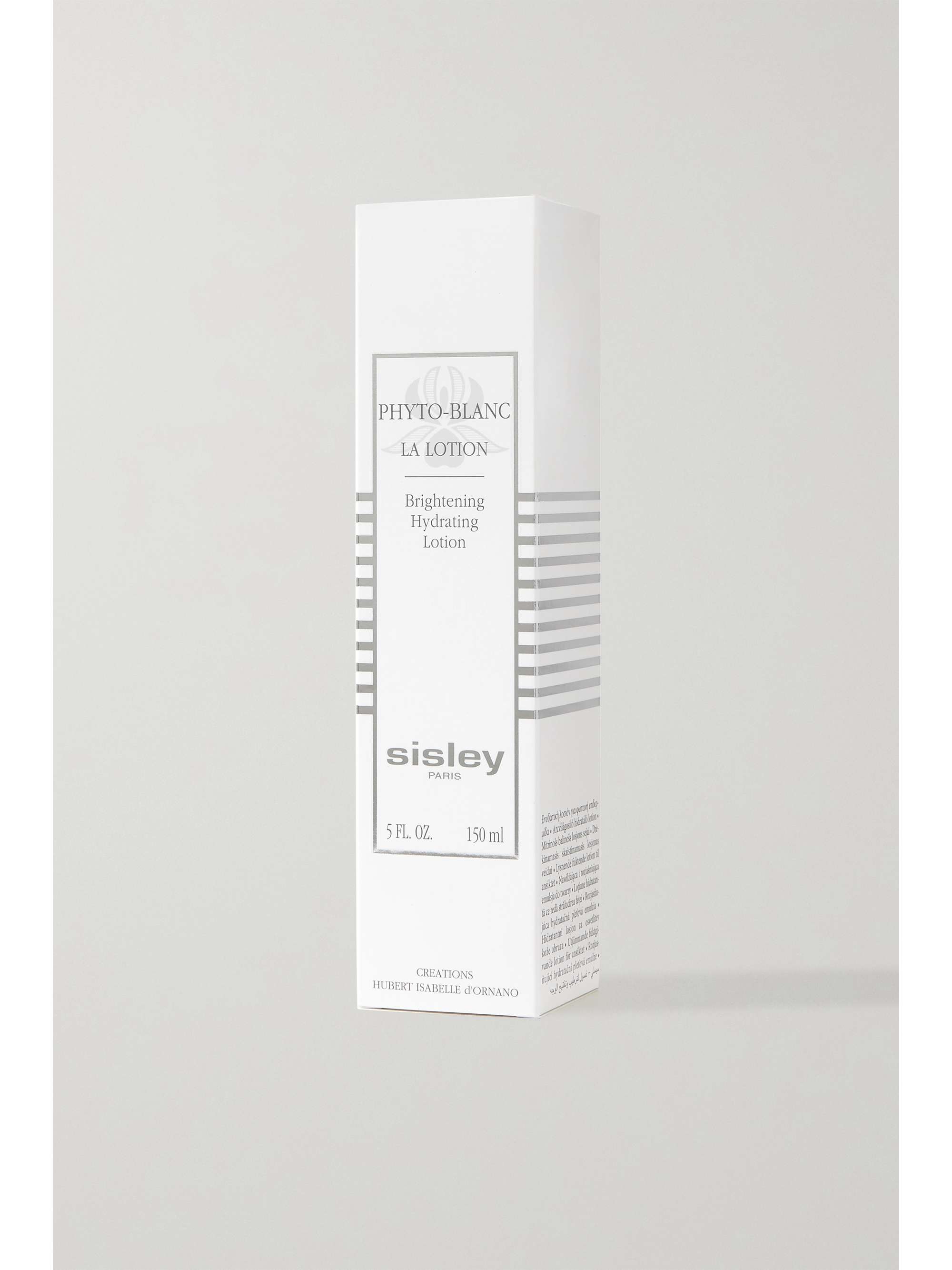 SISLEY PARIS Phyto-Blanc Brightening Hydrating Lotion, 150ml | NET 