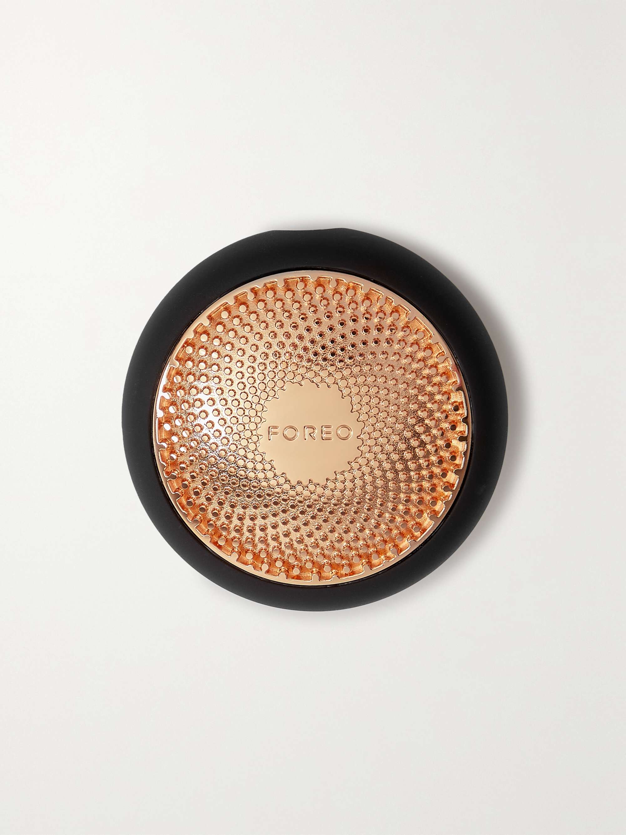 FOREO UFO 2 Device For Accelerating Face Mask Effects - Black