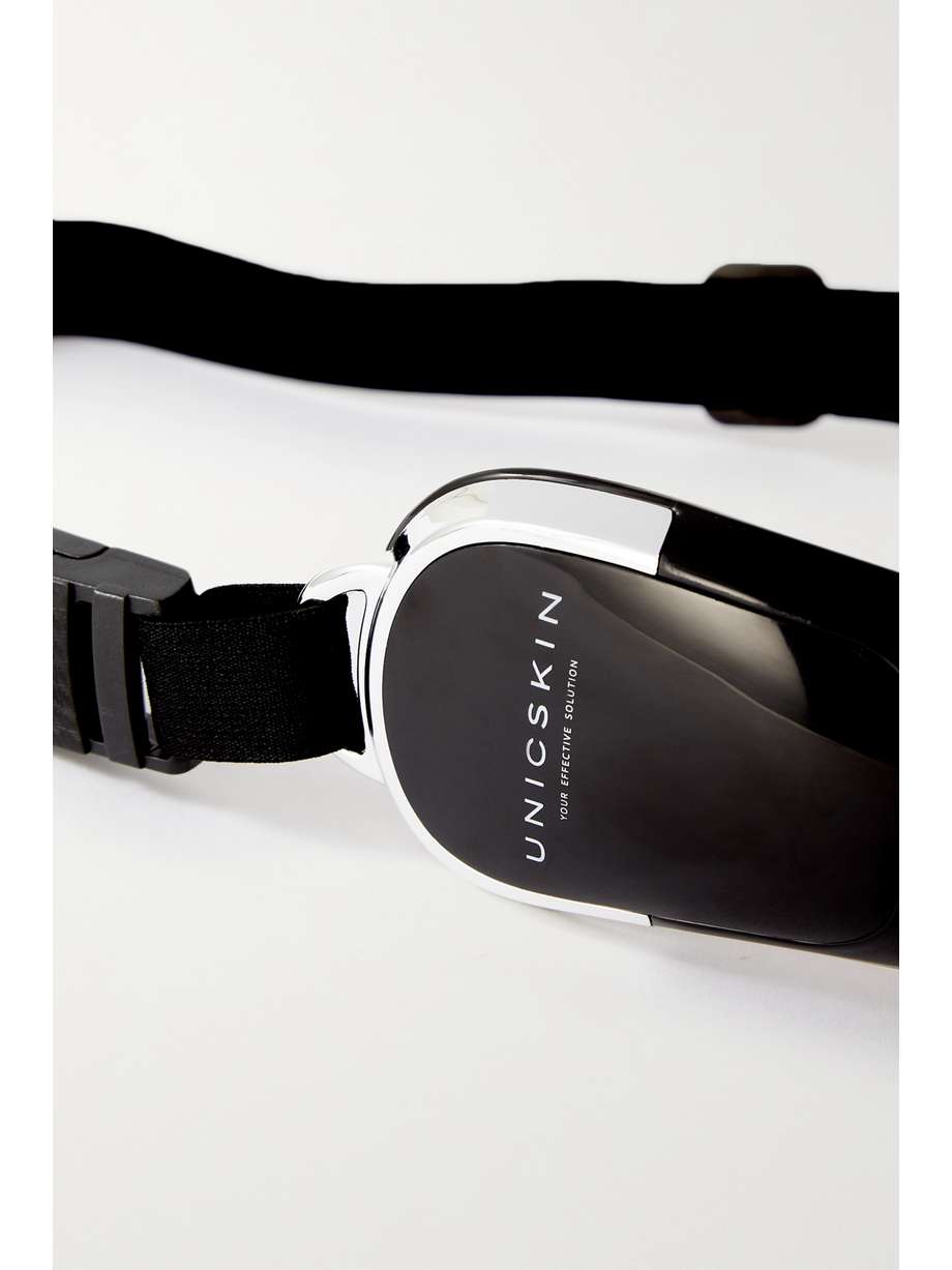 UNICSKIN UnicLED Neck & Chin Mask NETAPORTER