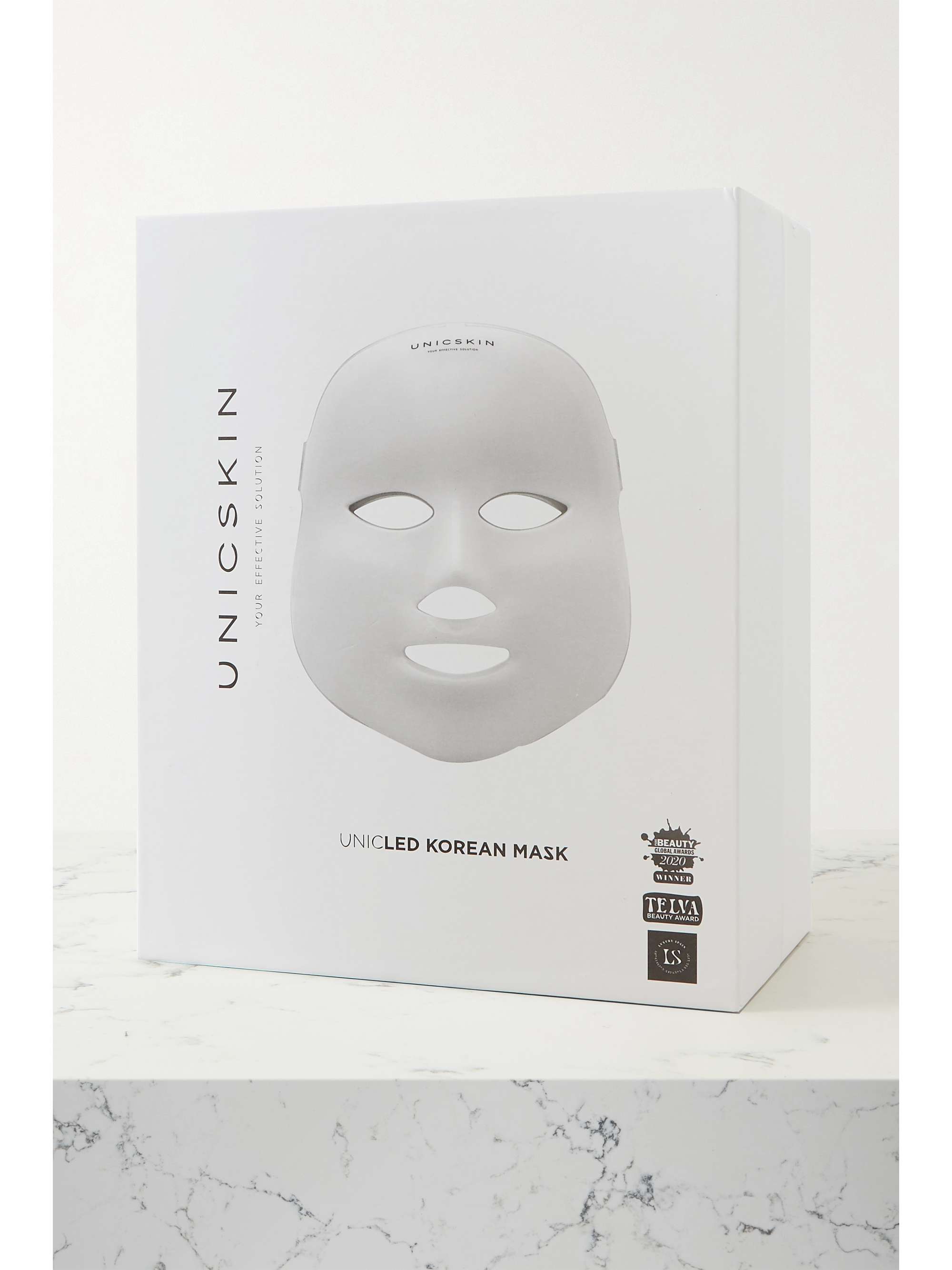 UNICSKIN UnicLED Korean Mask