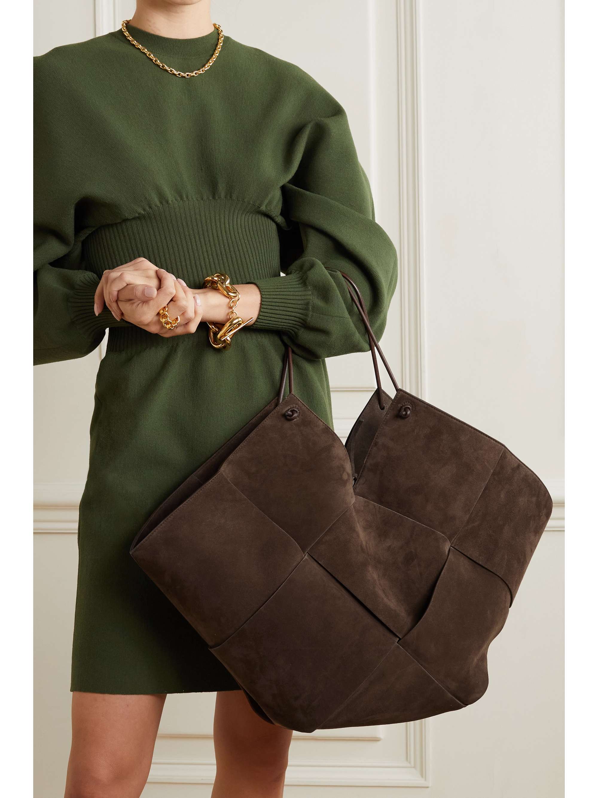bottega veneta tote bag