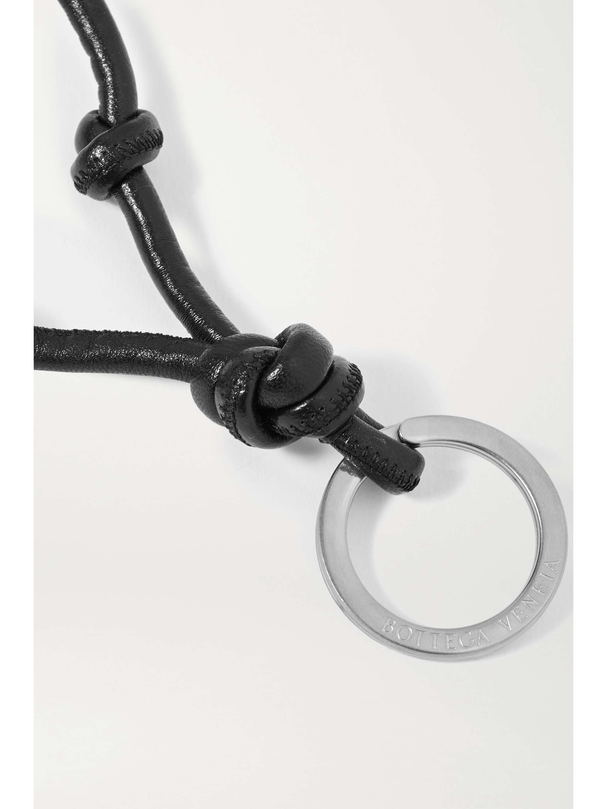 bottega key ring