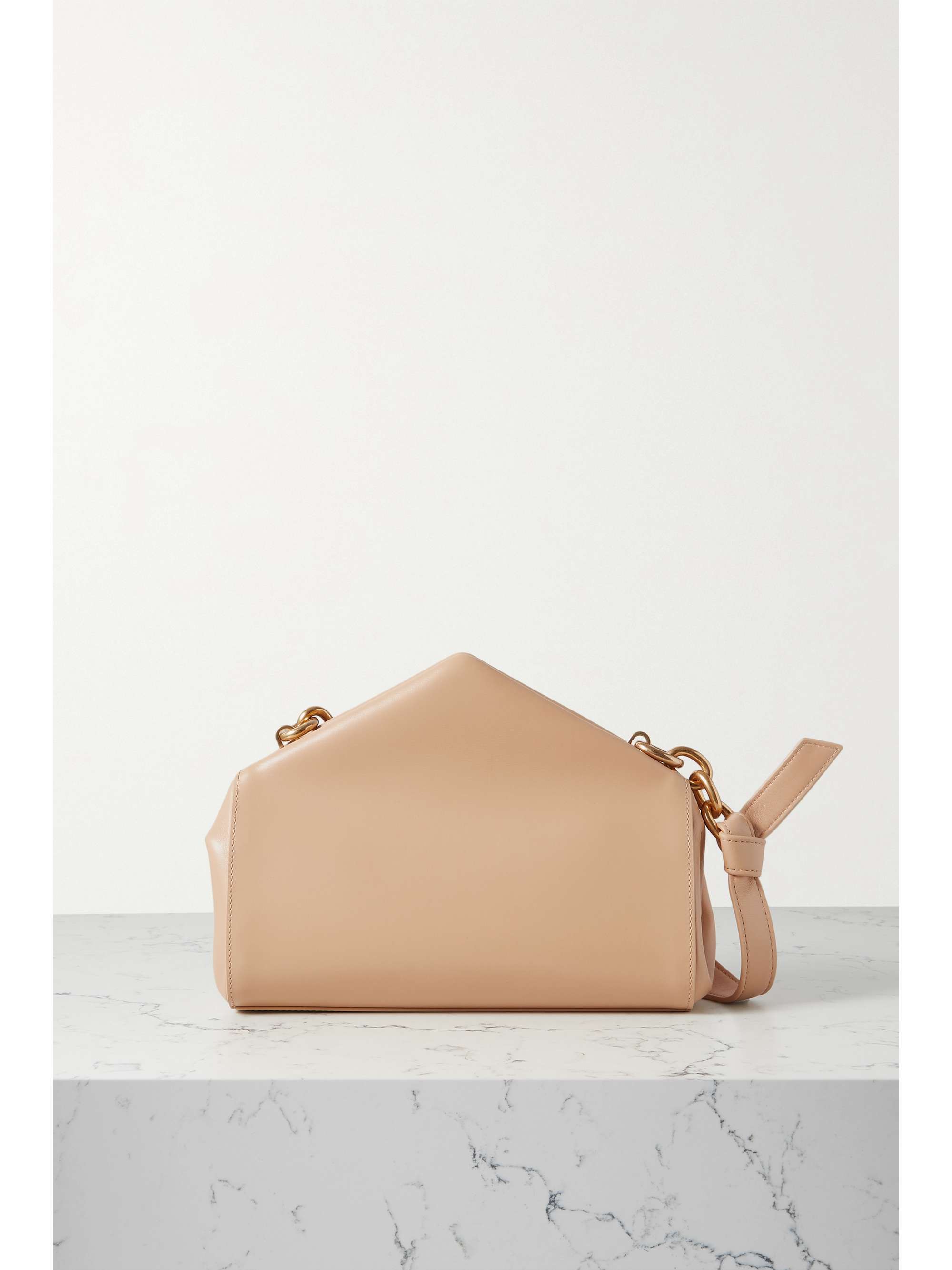 bottega veneta the triangle