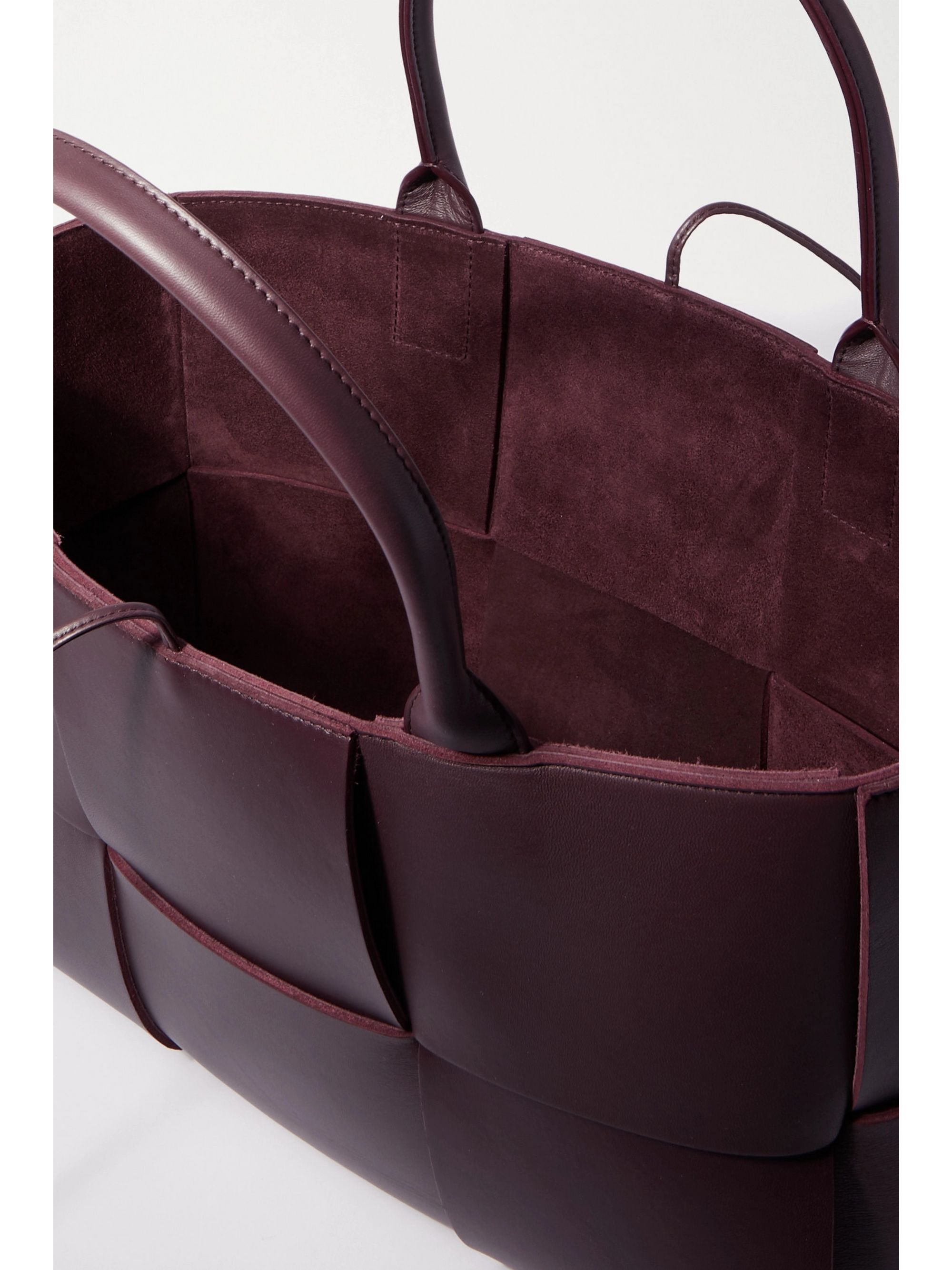 bottega veneta medium arco tote