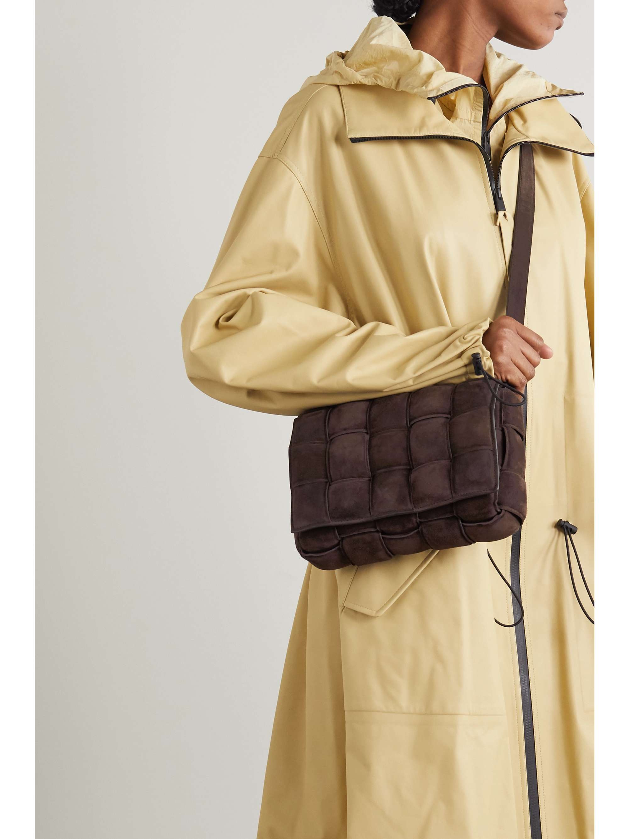 bottega veneta cassette fondente
