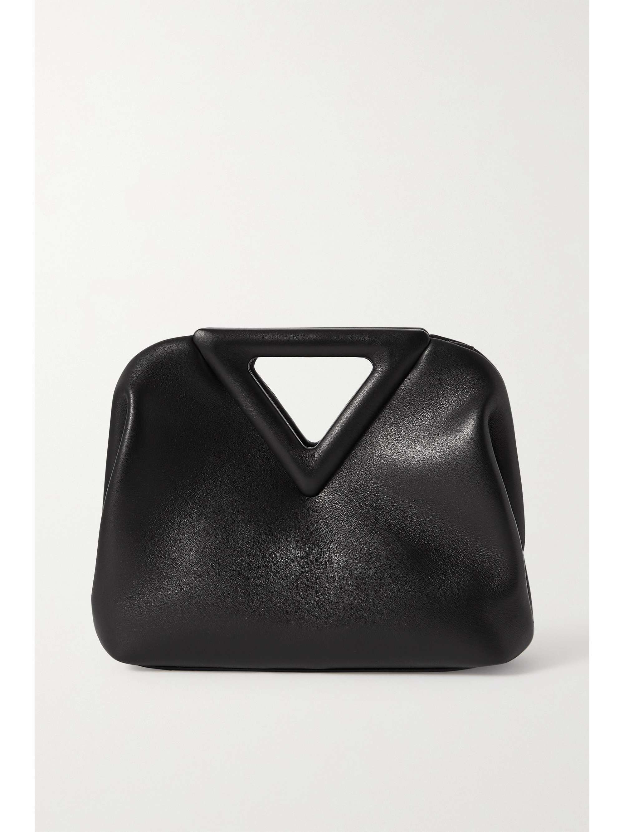 bottega veneta black bag