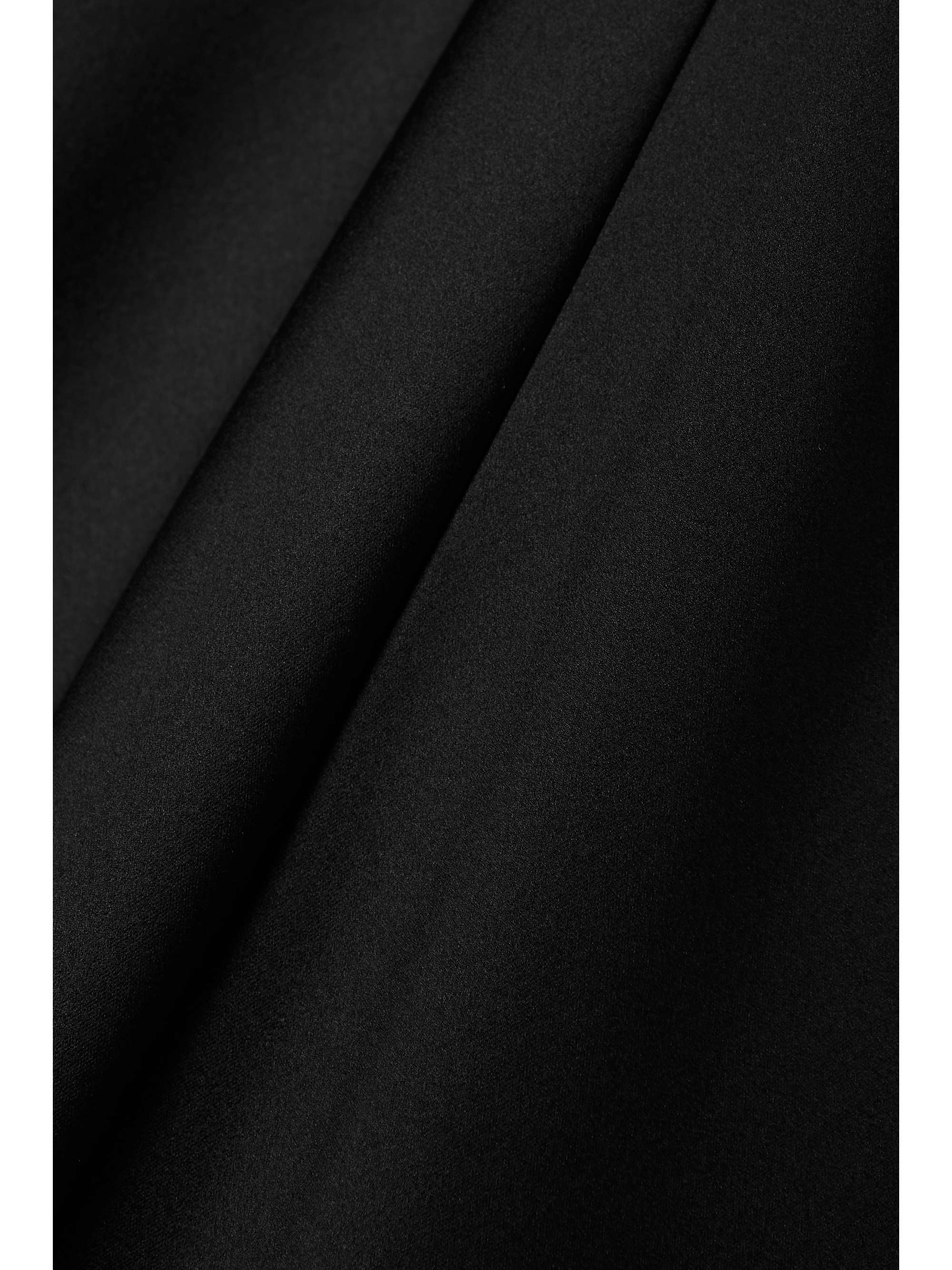 THE ROW Guinevere silk-satin gown