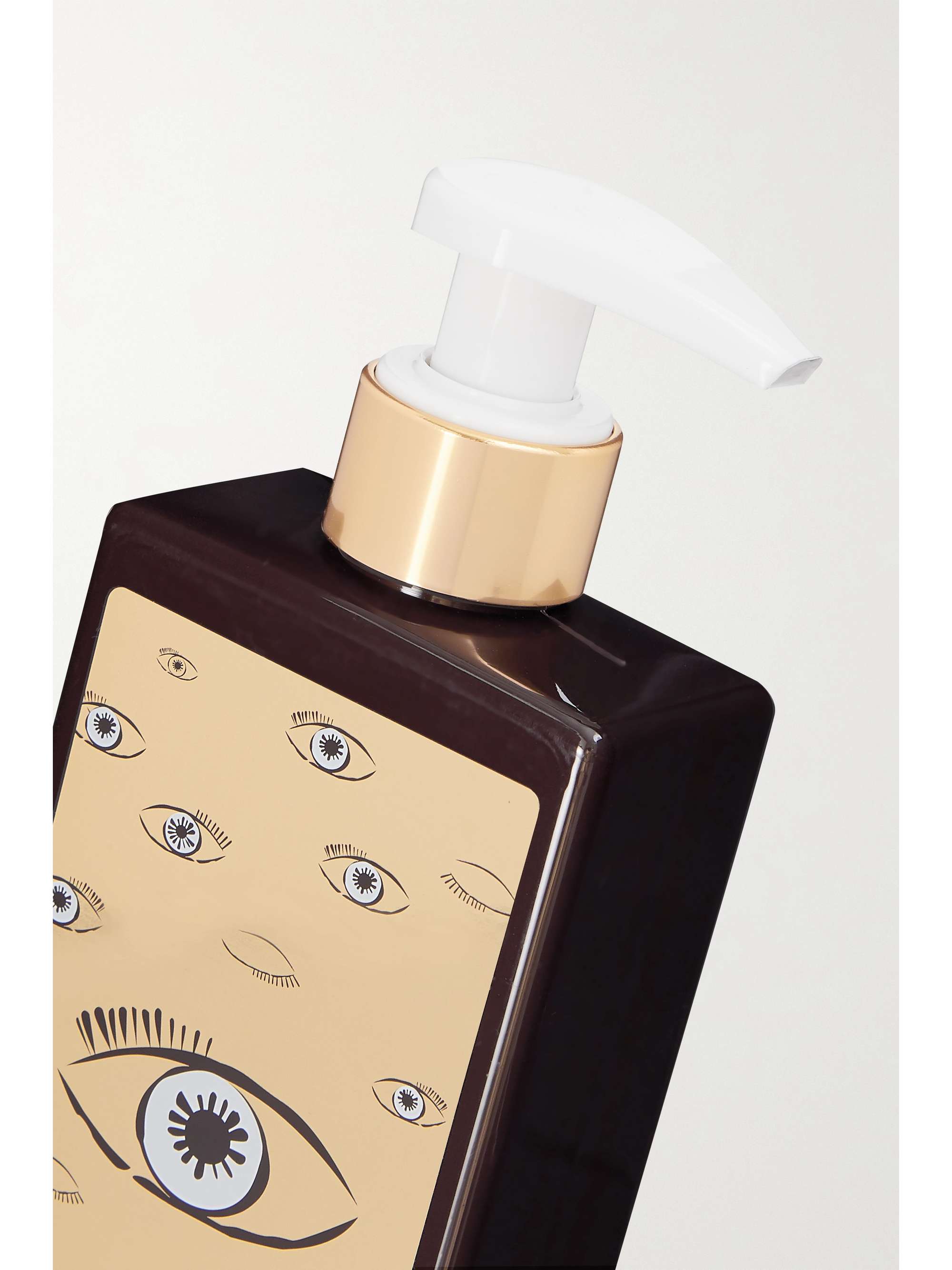 MEMO PARIS Gentle Body Wash - Marfa, 250ml