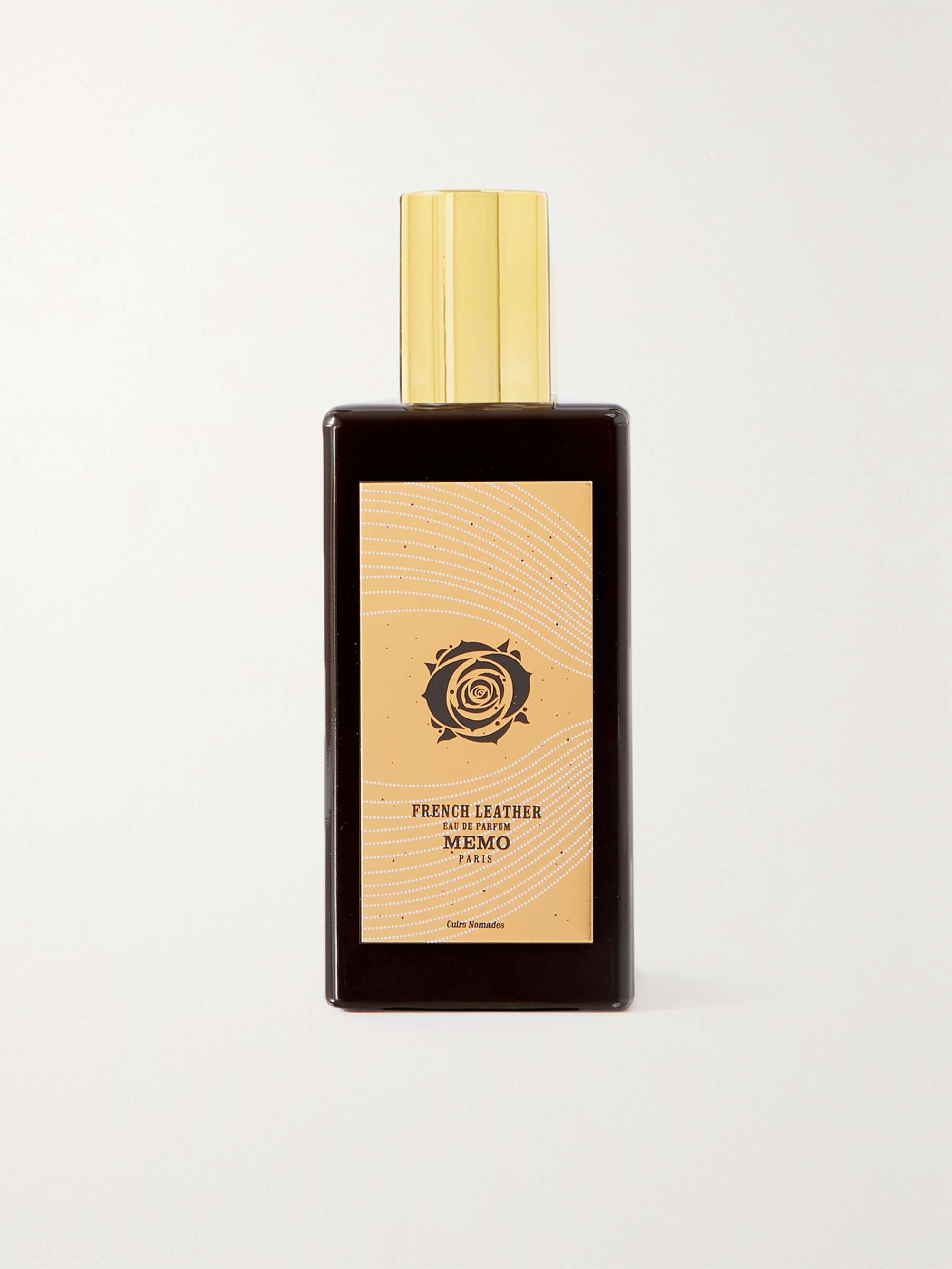 Memo Paris French Leather Perfume atelieryuwa.ciao.jp