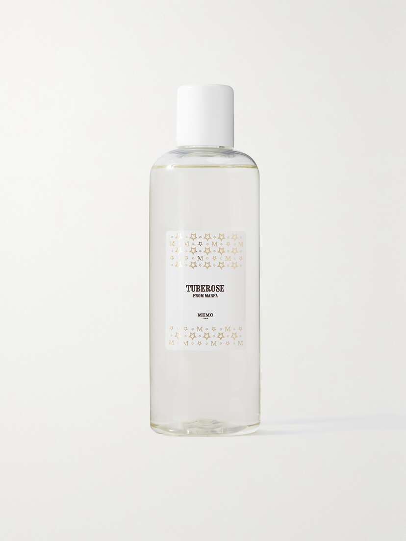 Memo Paris Diffuser Refill - Tuberose From Marfa, 250ml