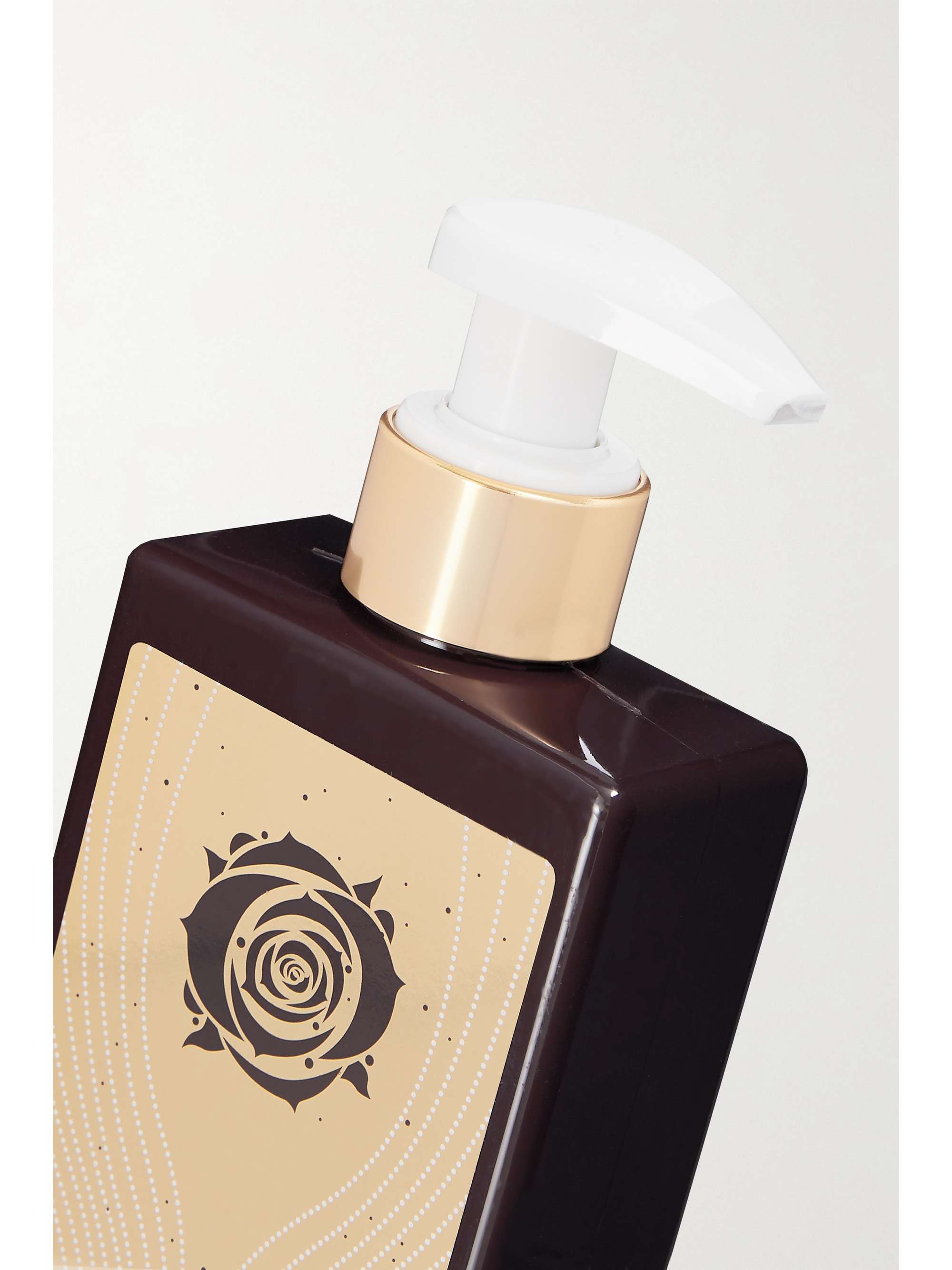 MEMO PARIS Gentle Body Wash - Marfa, 250ml