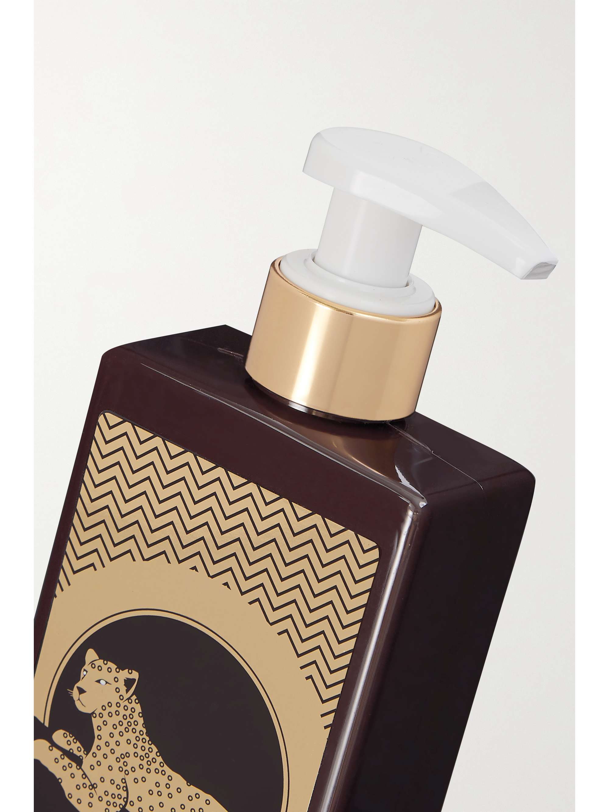 MEMO PARIS Gentle Body Wash - Marfa, 250ml